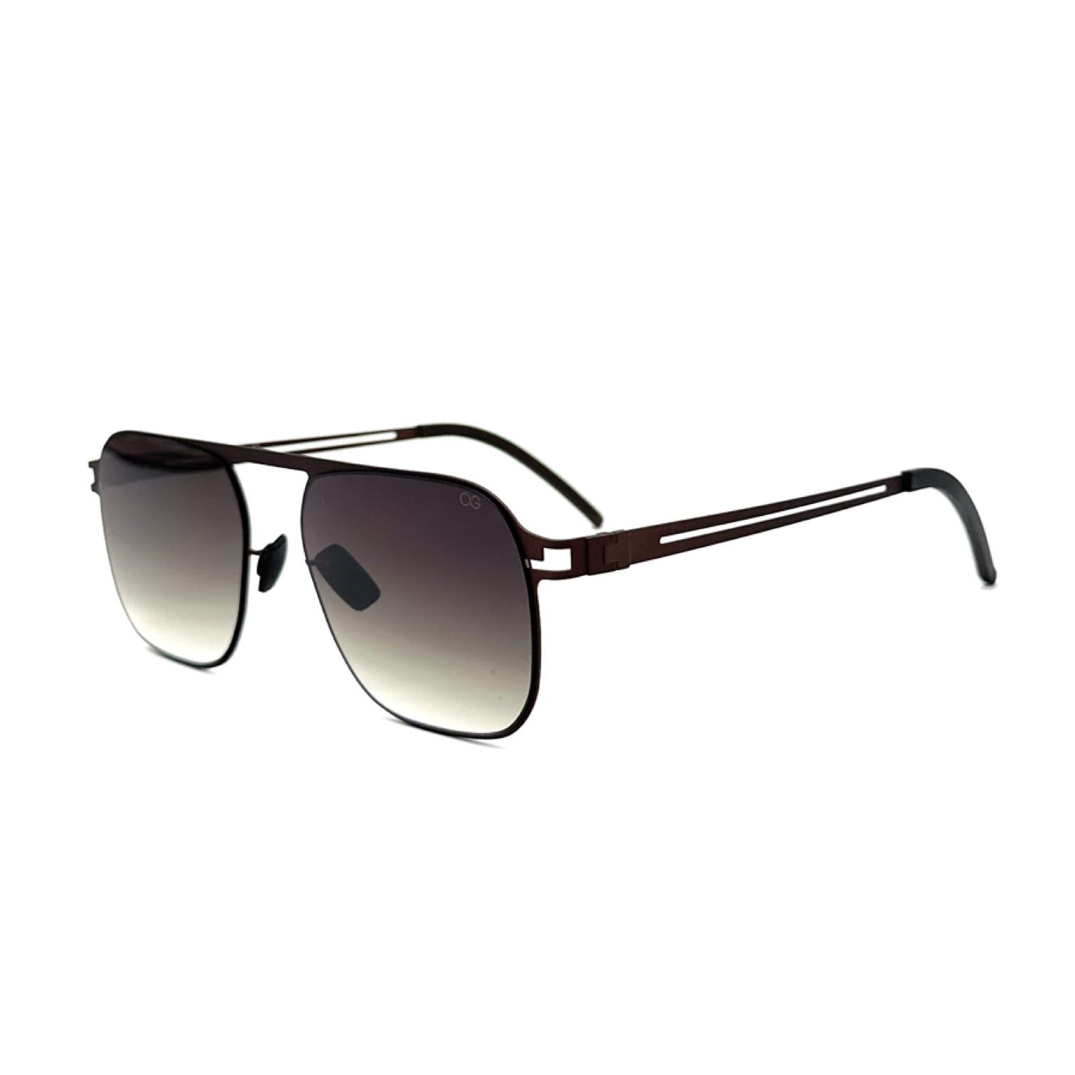 Obb Sunglasses L1009 C303 Erkek Güneş Gözlüğü
