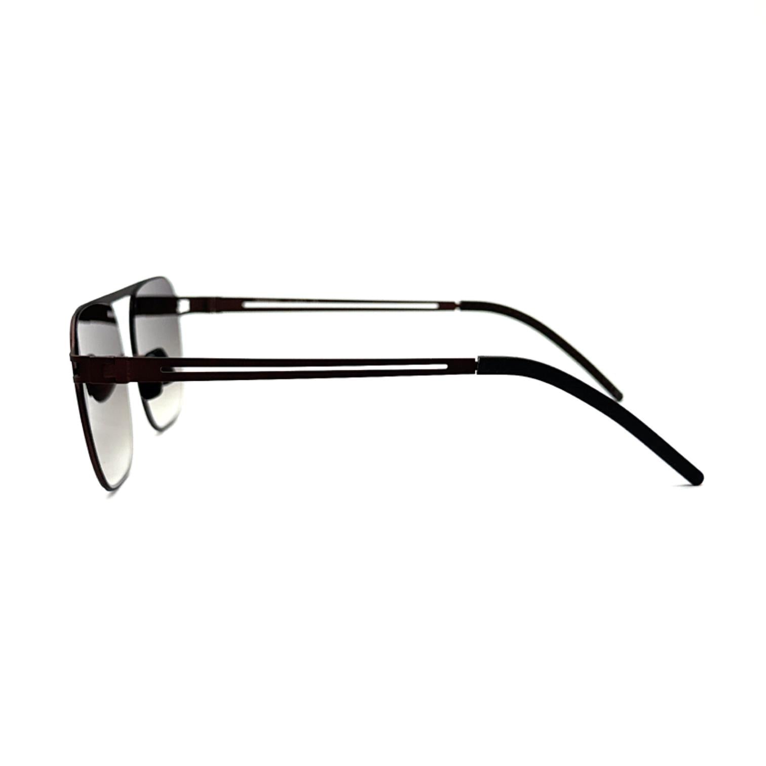 Obb Sunglasses L1009 C303 Erkek Güneş Gözlüğü