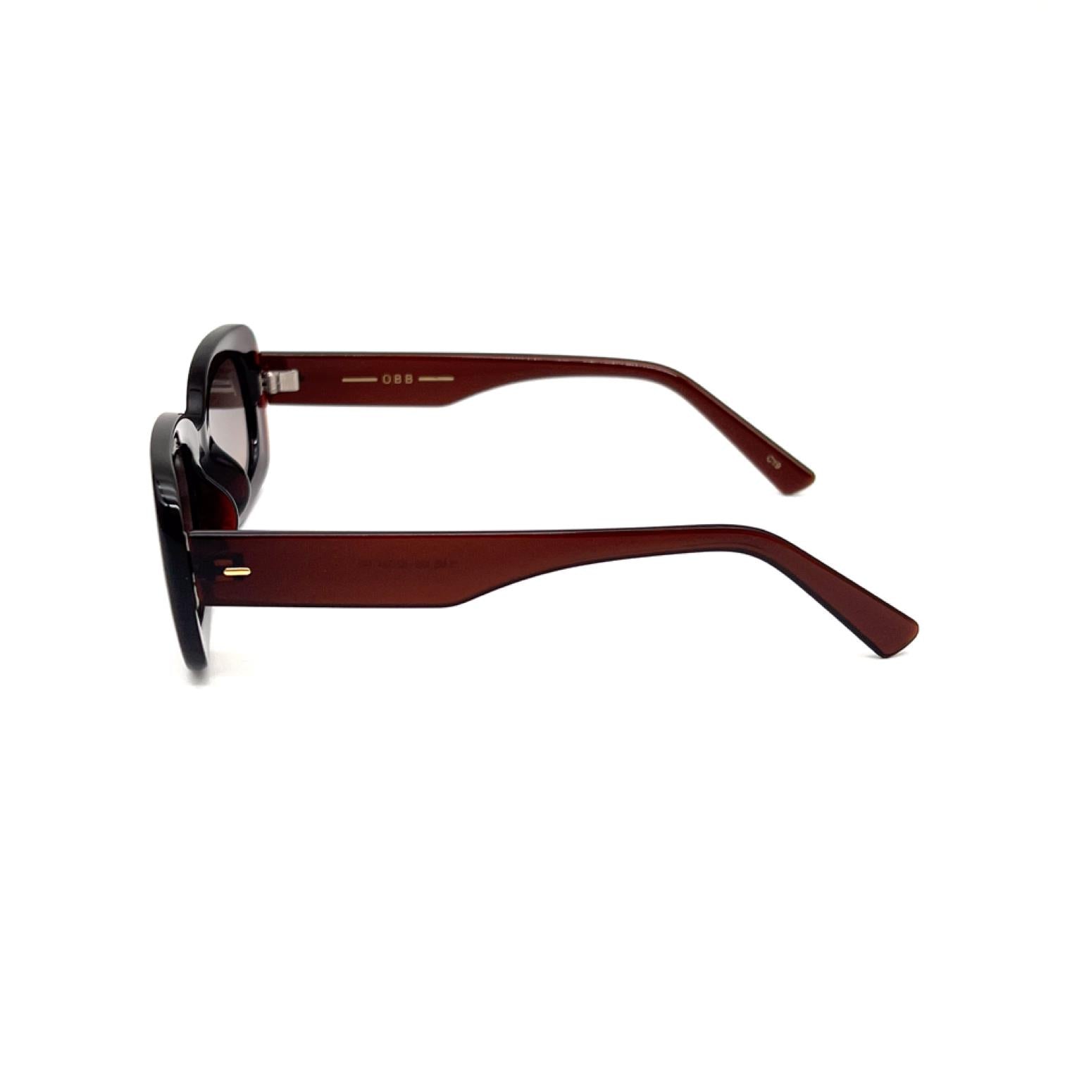 Obb Sunglasses LAGINA122 C19 Güneş Gözlüğü