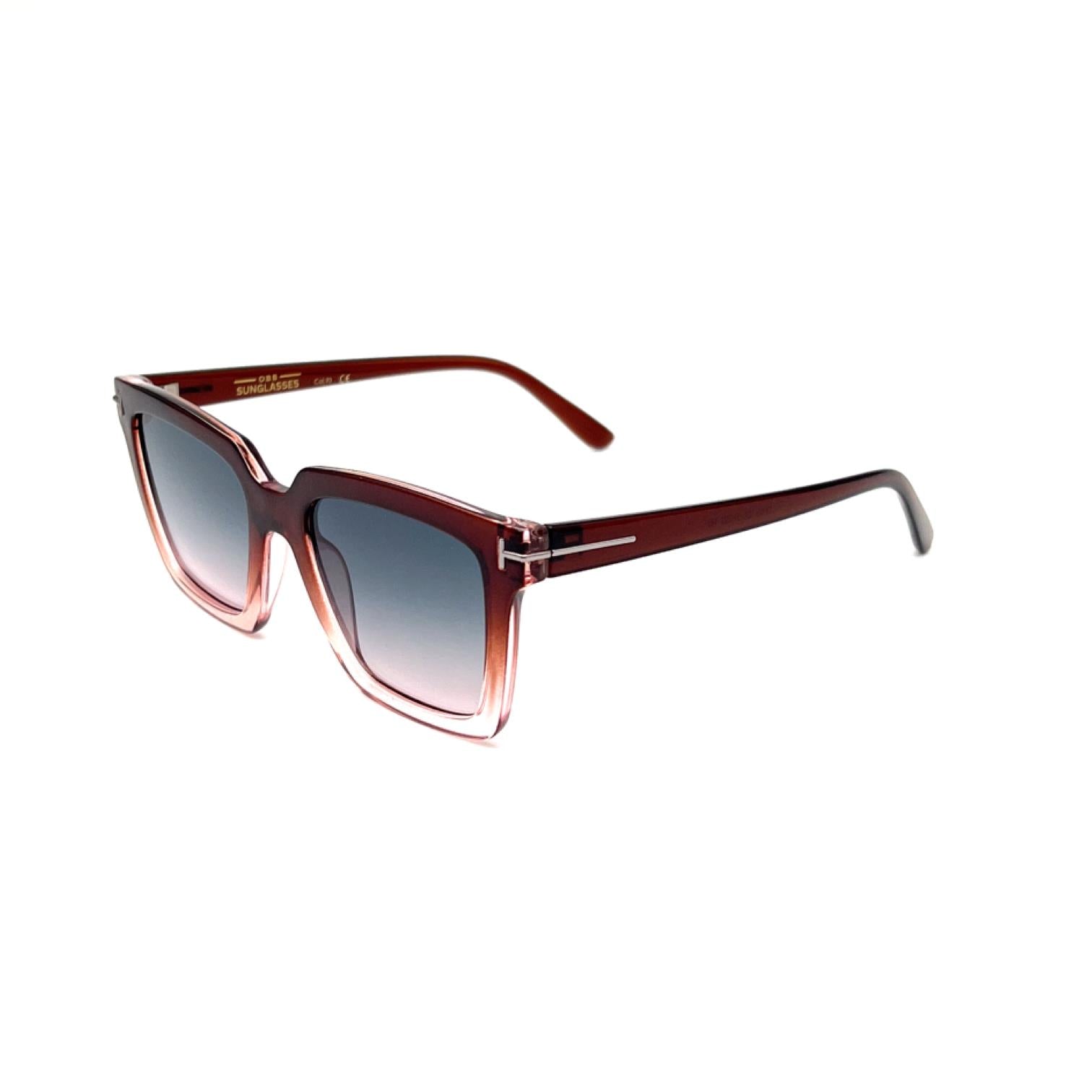 Obb Sunglasses LEROS MS133 C93 Kadın Güneş Gözlüğü