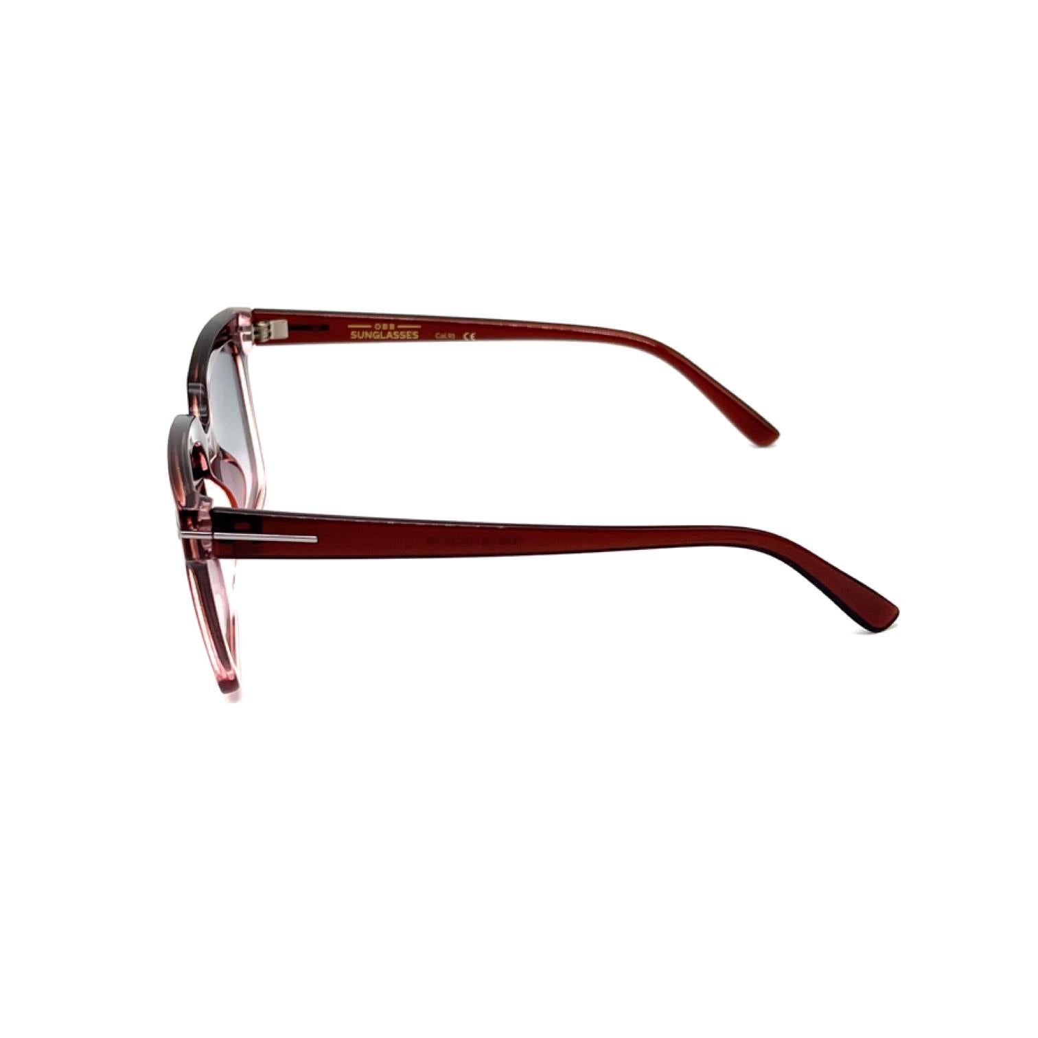 Obb Sunglasses LEROS MS133 C93 Kadın Güneş Gözlüğü