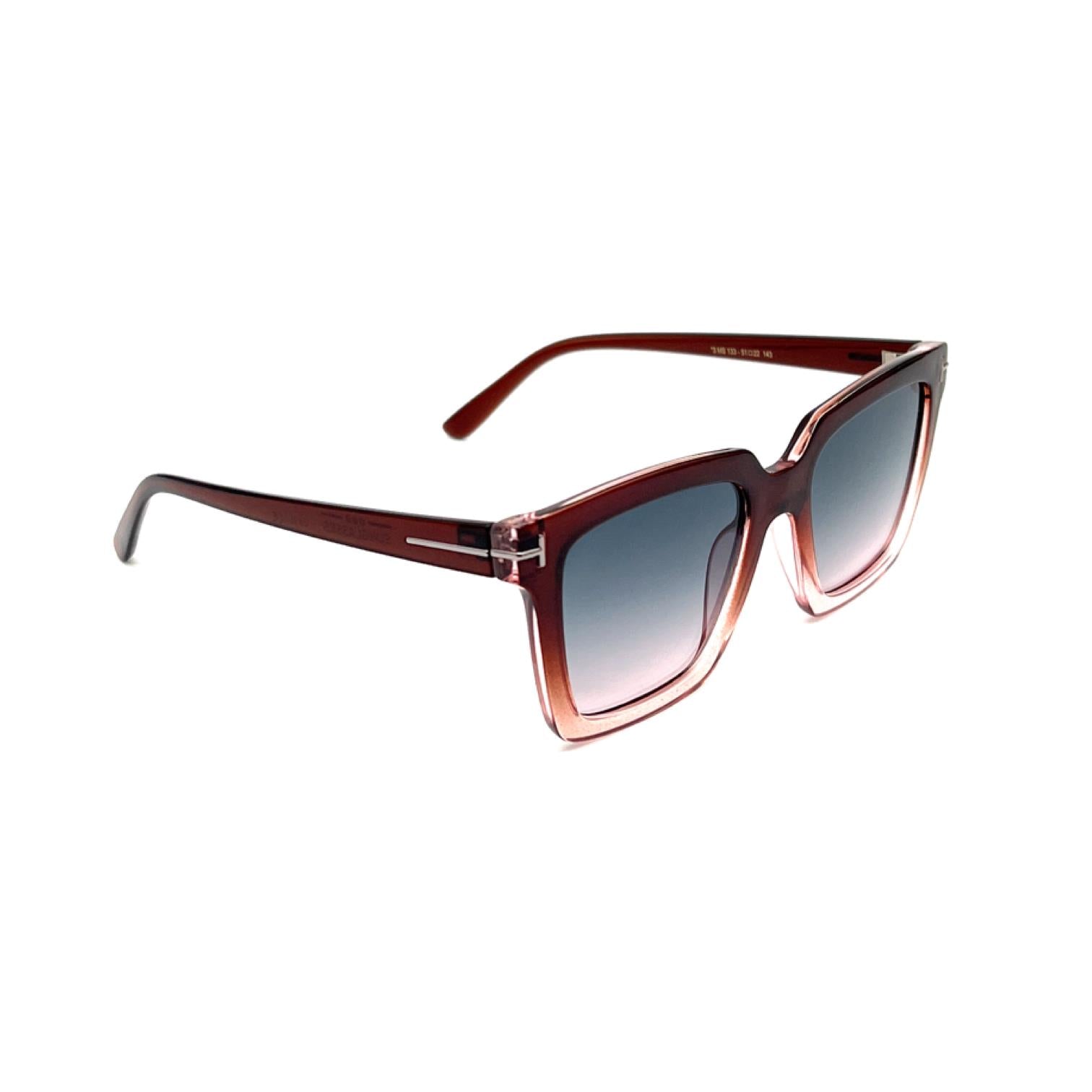 Obb Sunglasses LEROS MS133 C93 Kadın Güneş Gözlüğü