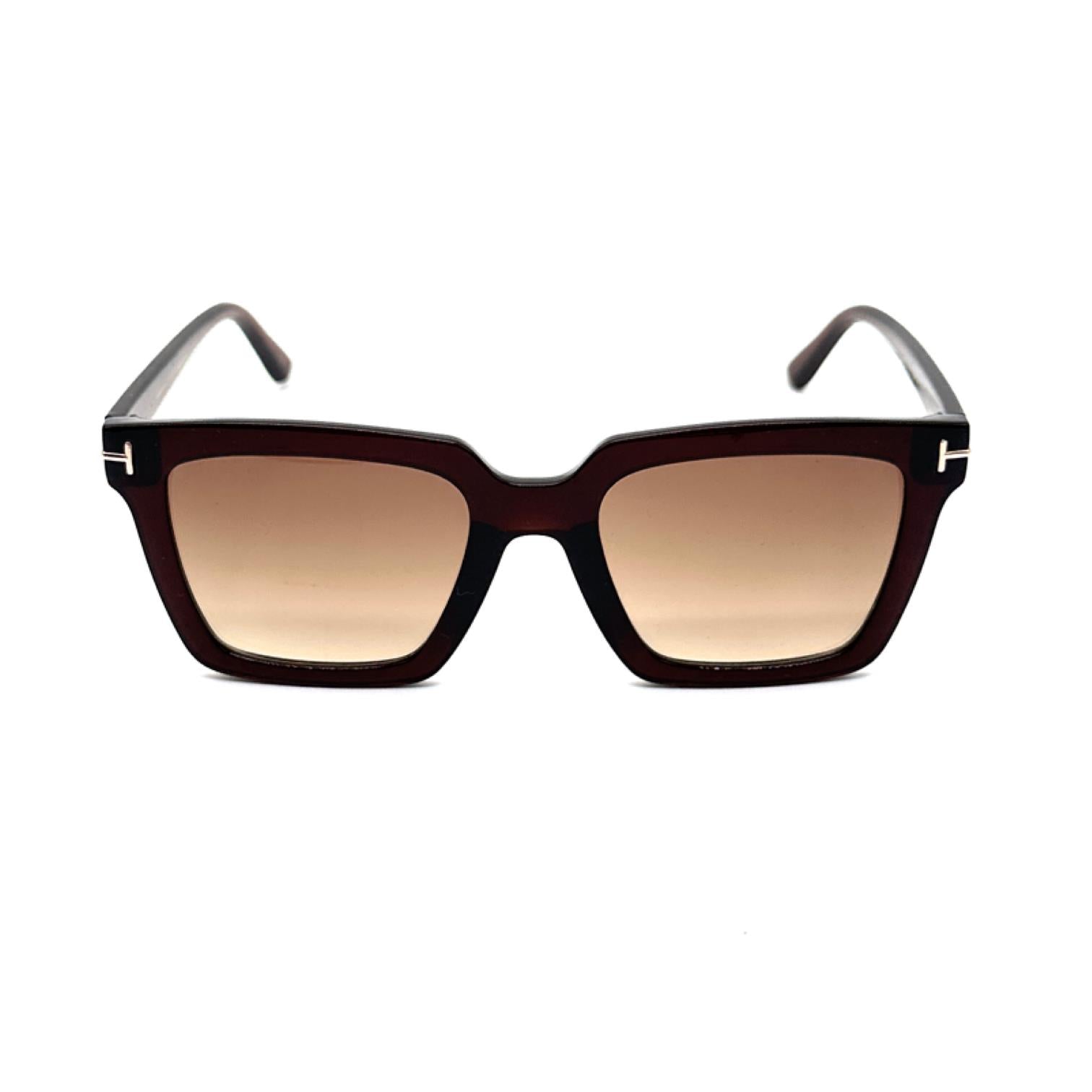 Obb Sunglasses LEROS133 C18 Kadın Güneş Gözlüğü