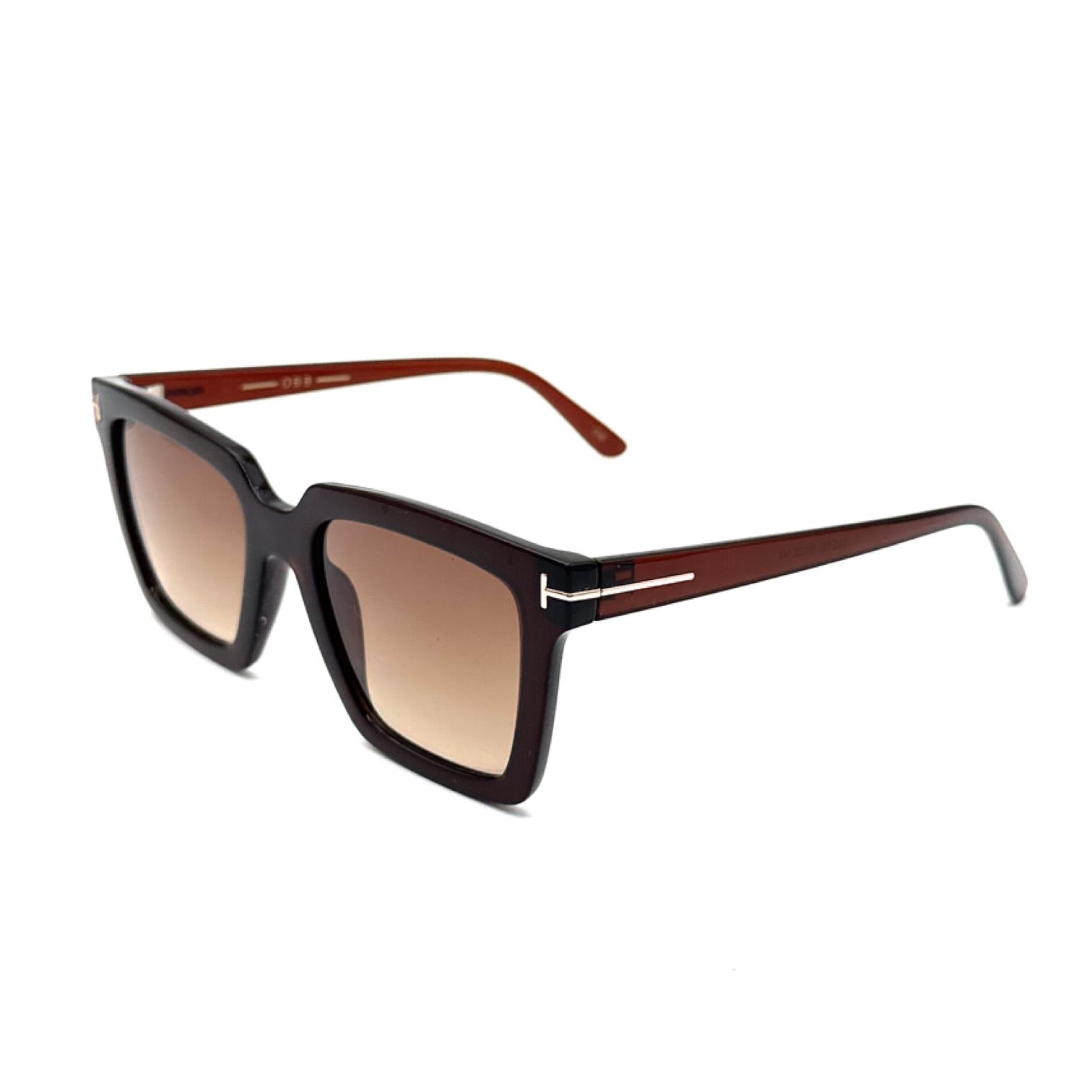 Obb Sunglasses LEROS133 C18 Kadın Güneş Gözlüğü