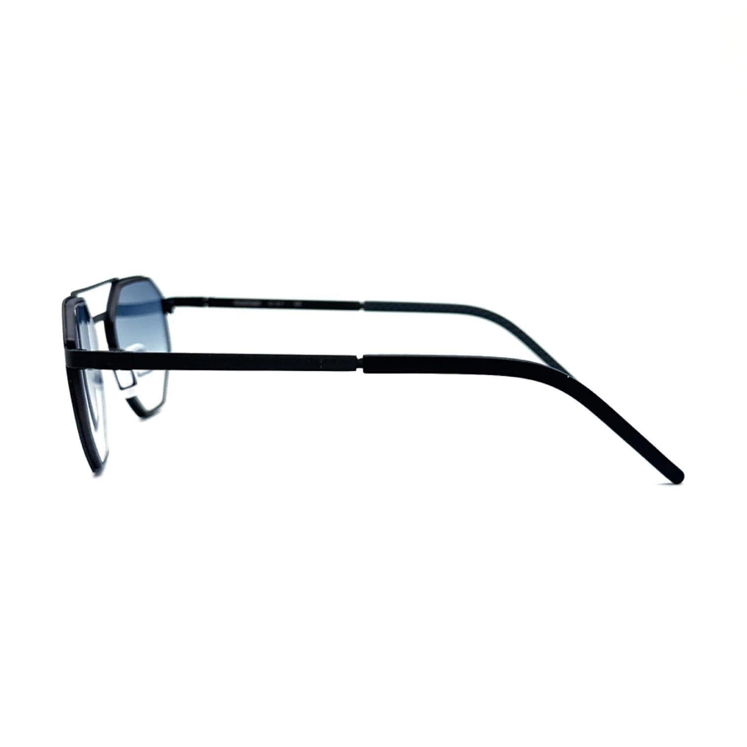 Obb Sunglasses LG307 C31 MAVİ Unisex Güneş Gözlüğü