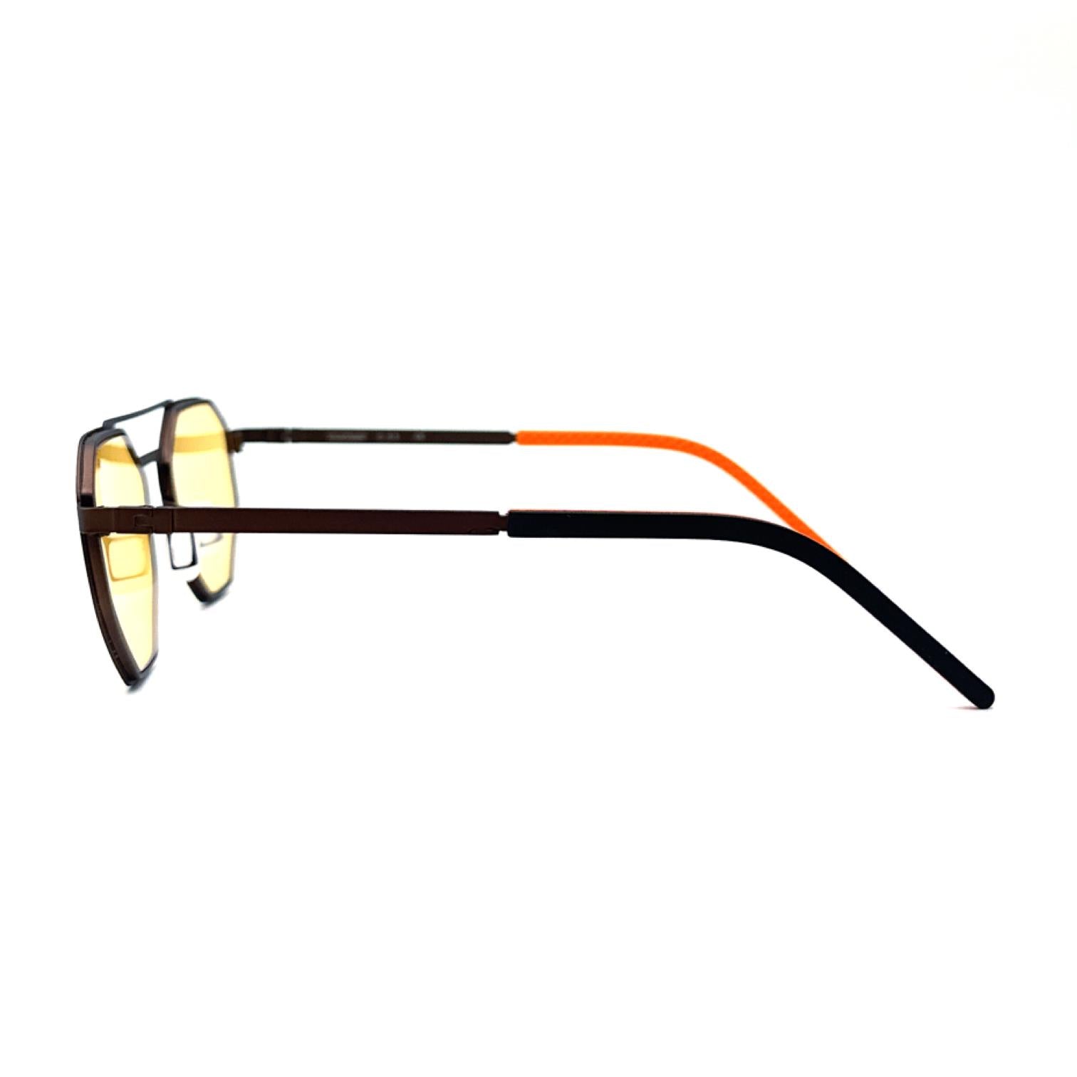 Obb Sunglasses LG307 C53 Unisex Güneş Gözlüğü