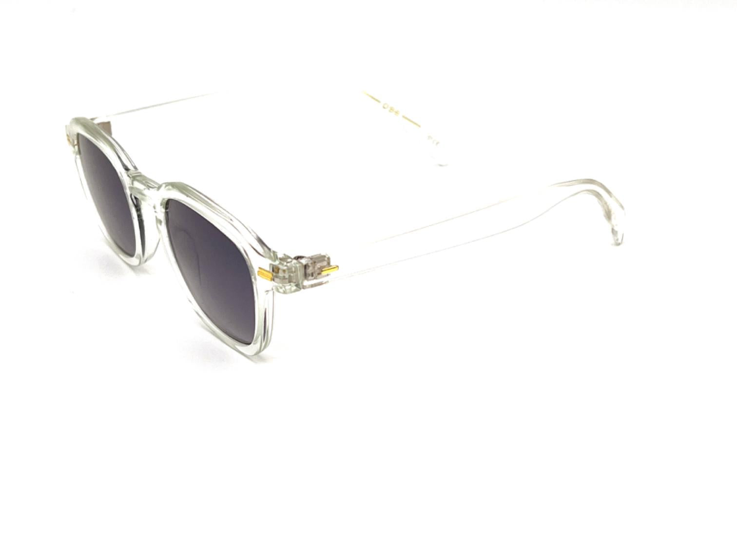 Obb Sunglasses LIKYA MS116 C57 Unisex Güneş Gözlüğü