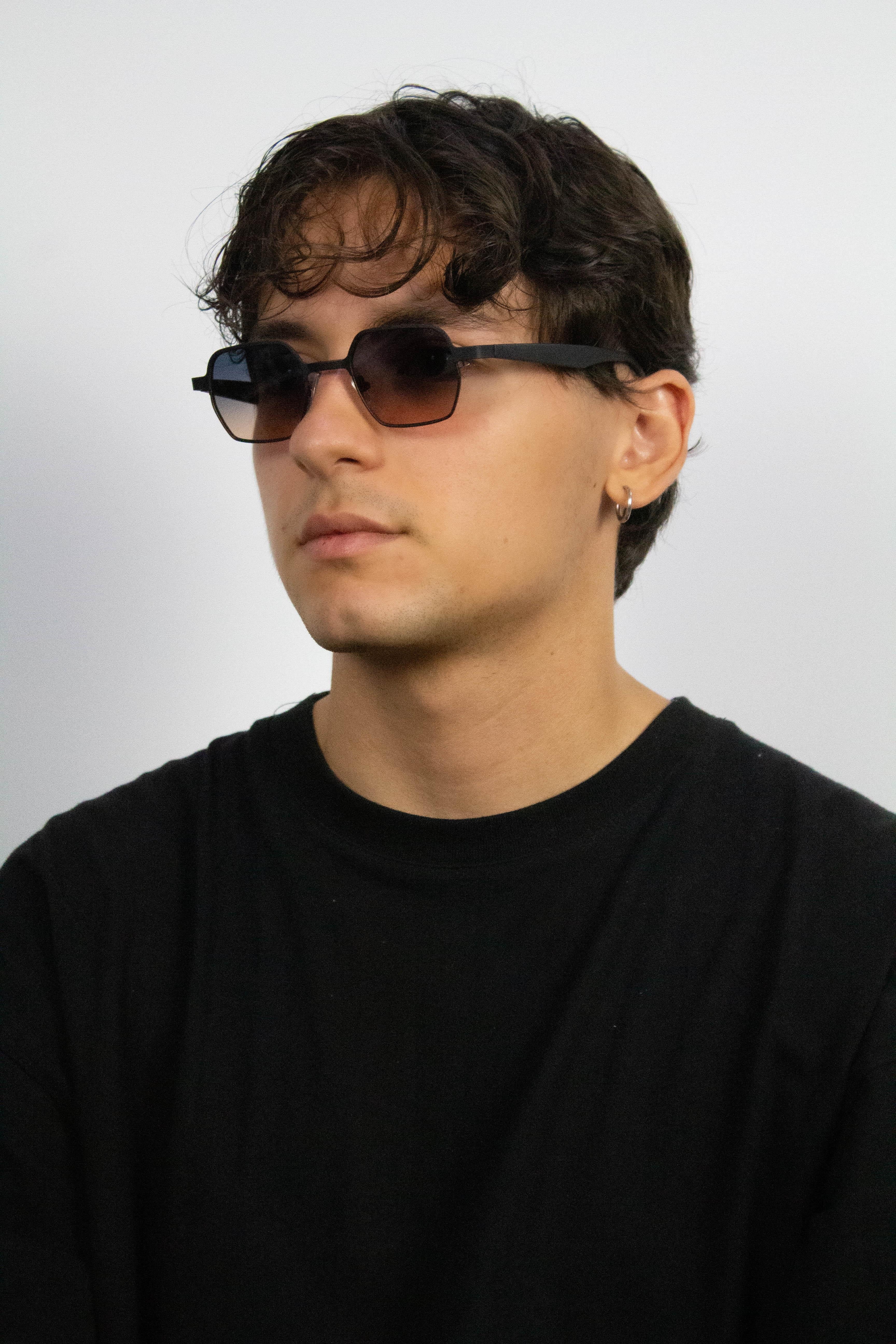 Obb Sunglasses LO197 C57 Unisex Güneş Gözlüğü