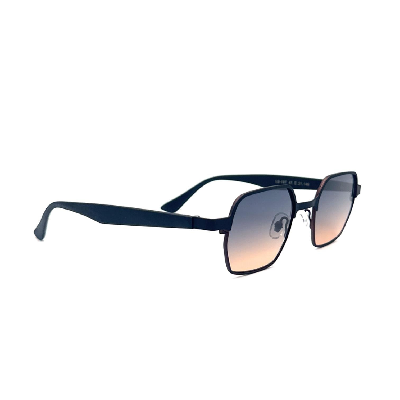 Obb Sunglasses LO197 C57 Unisex Güneş Gözlüğü