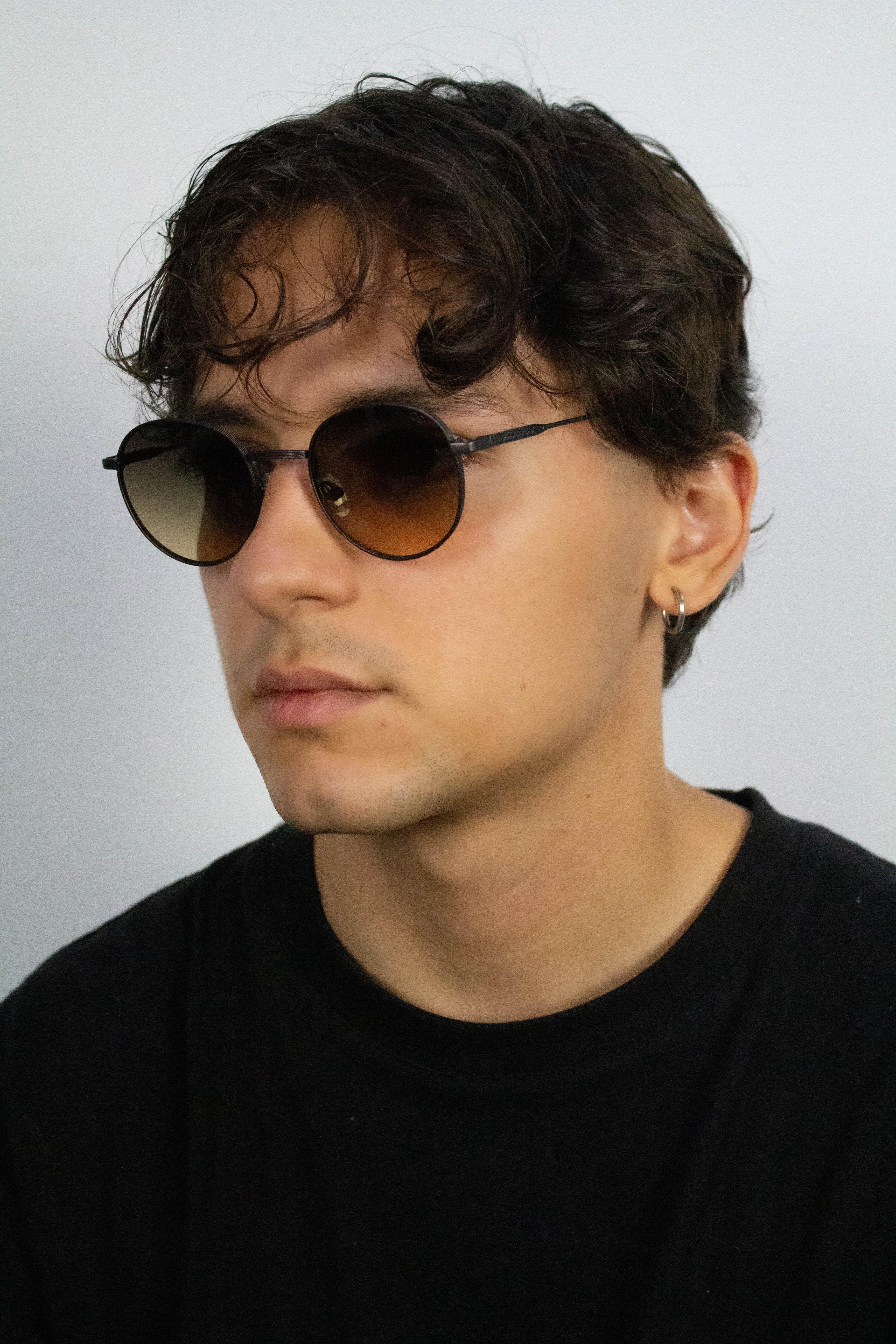 Obb Sunglasses MS135 C31 Unisex Güneş Gözlüğü