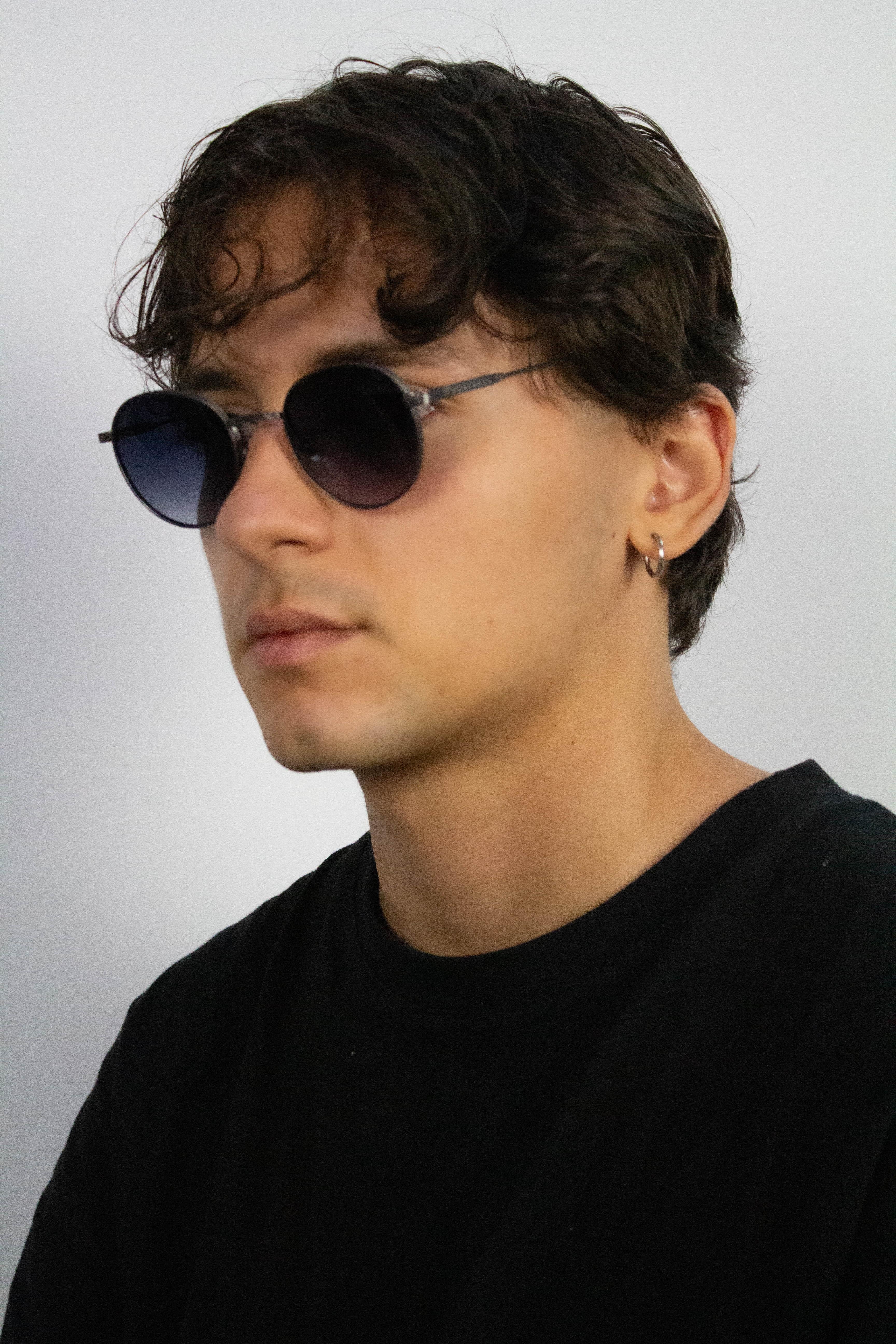 Obb Sunglasses MS135 C33 Unisex Güneş Gözlüğü