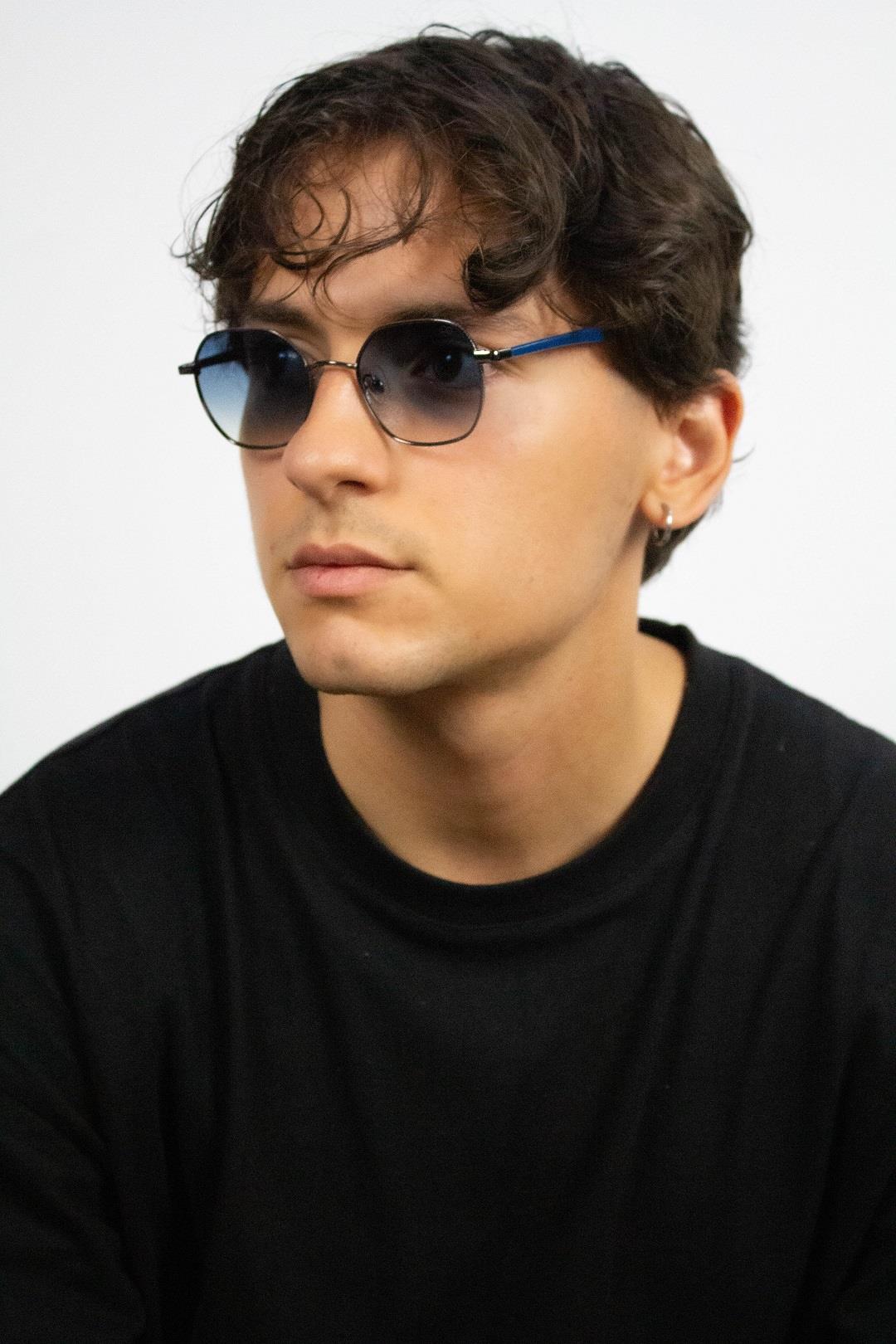 Obb Sunglasses MS230 C4 Unisex Güneş Gözlüğü