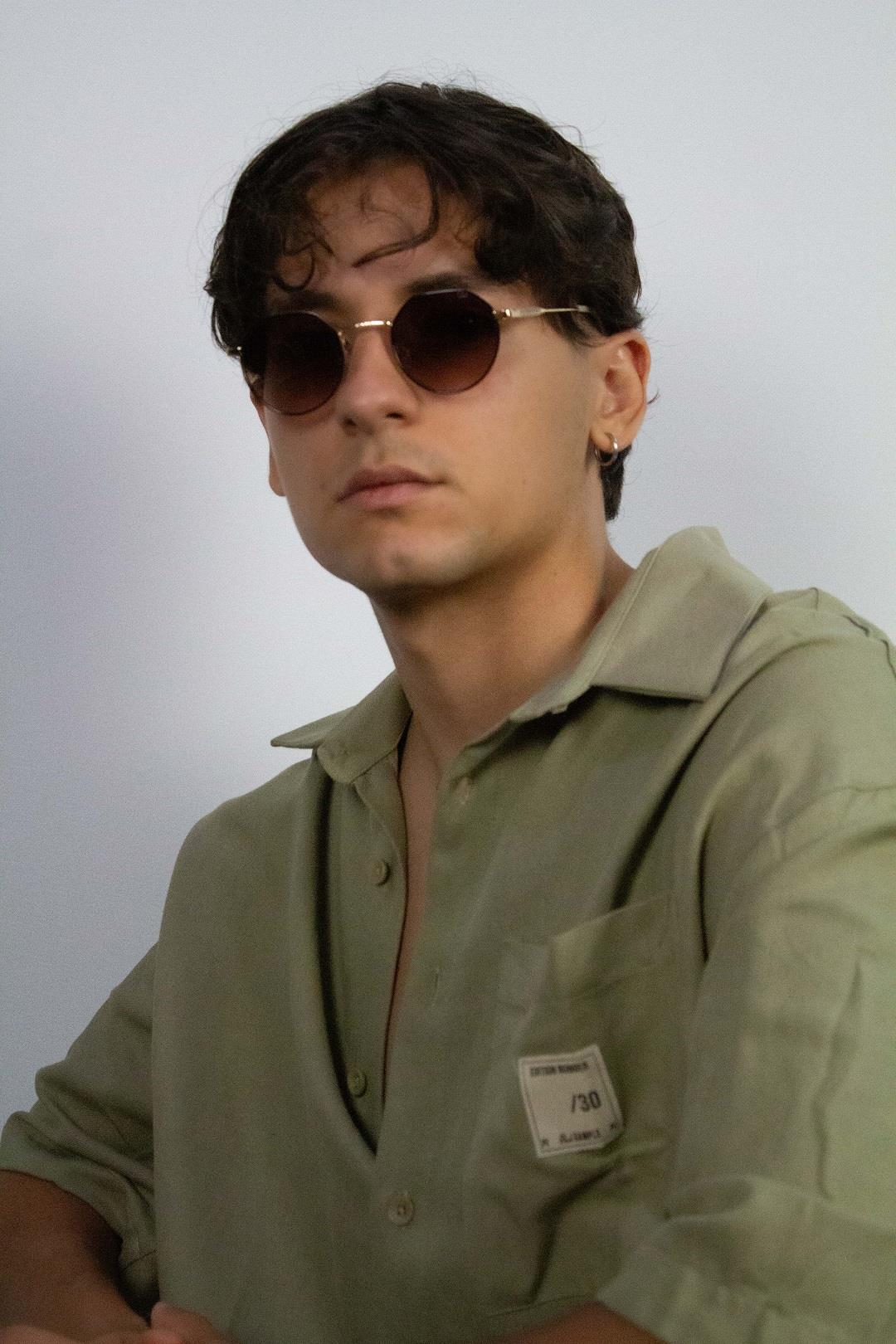 Obb Sunglasses MS236 C6 Kadın Güneş Gözlüğü