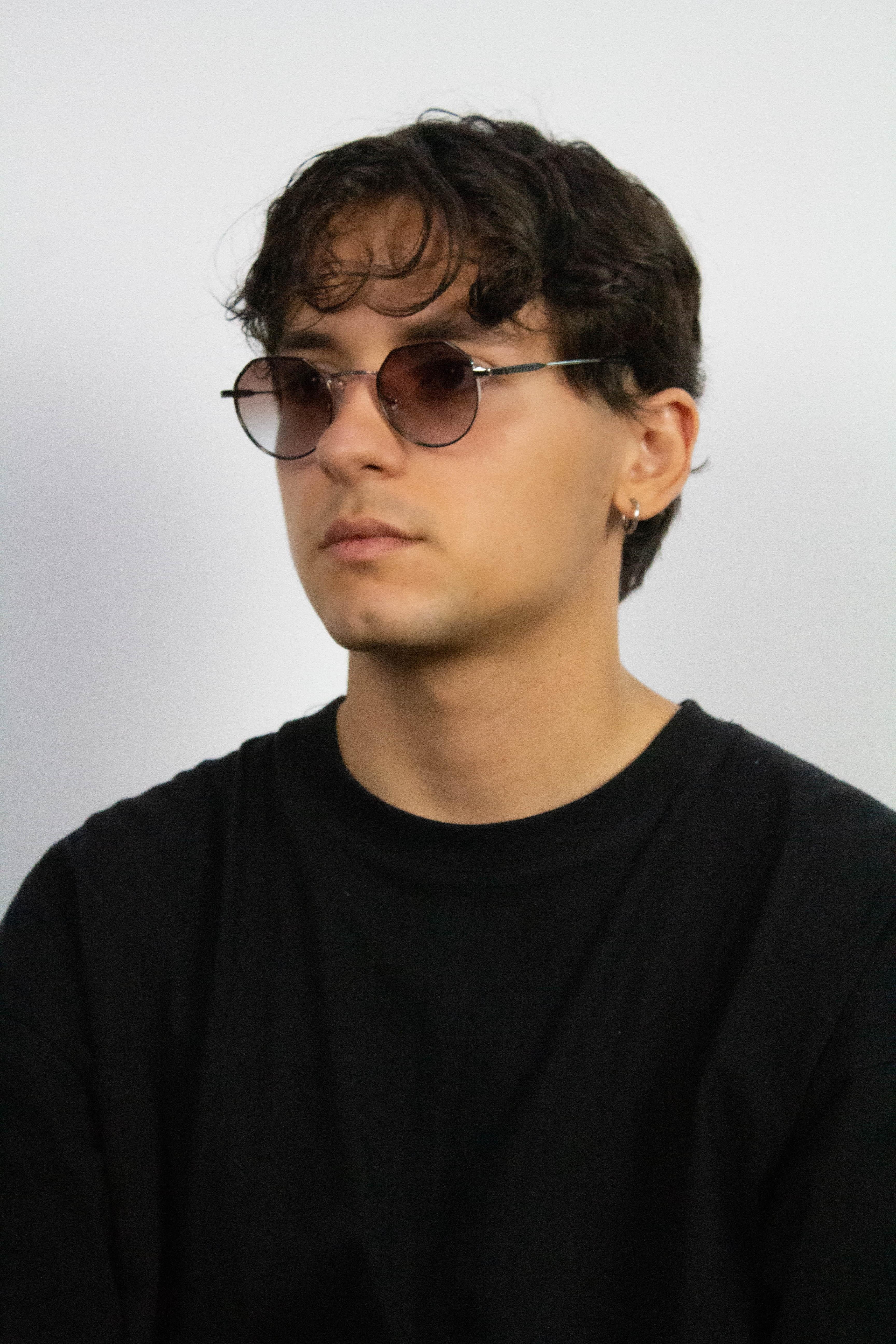 Obb Sunglasses MS236 C7 Kadın Güneş Gözlüğü