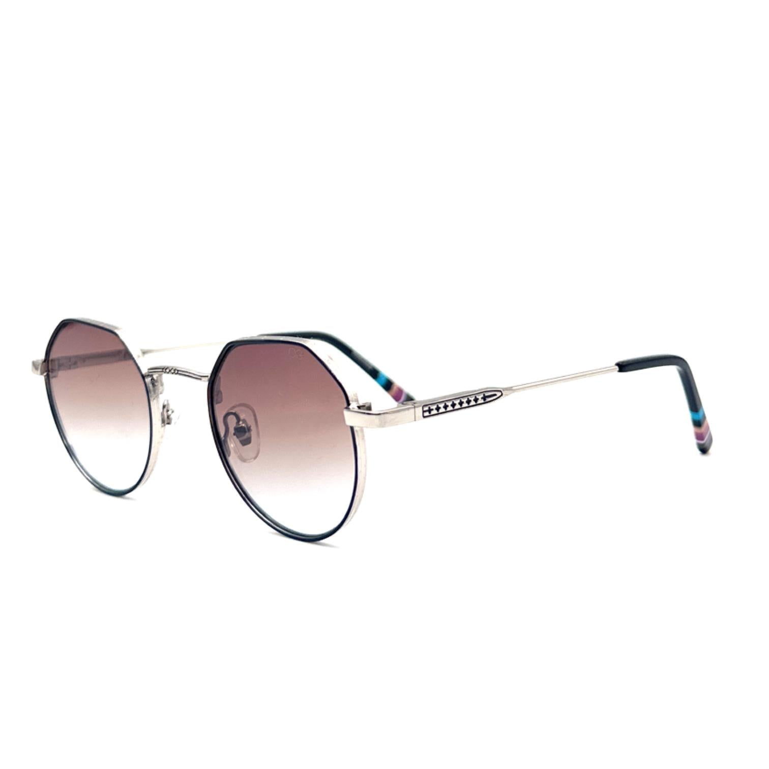 Obb Sunglasses MS236 C7 Kadın Güneş Gözlüğü