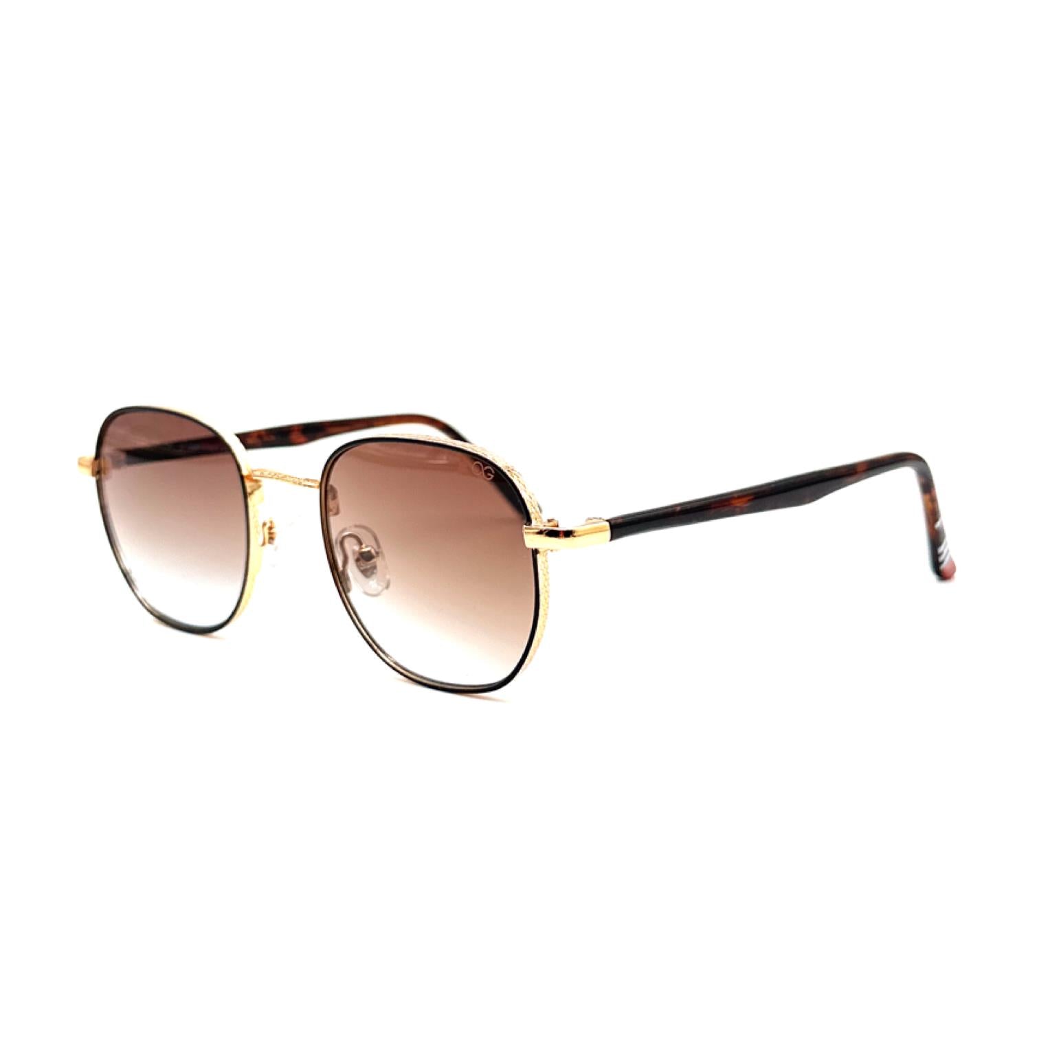 Obb Sunglasses MS249 C6 Unisex Güneş Gözlüğü