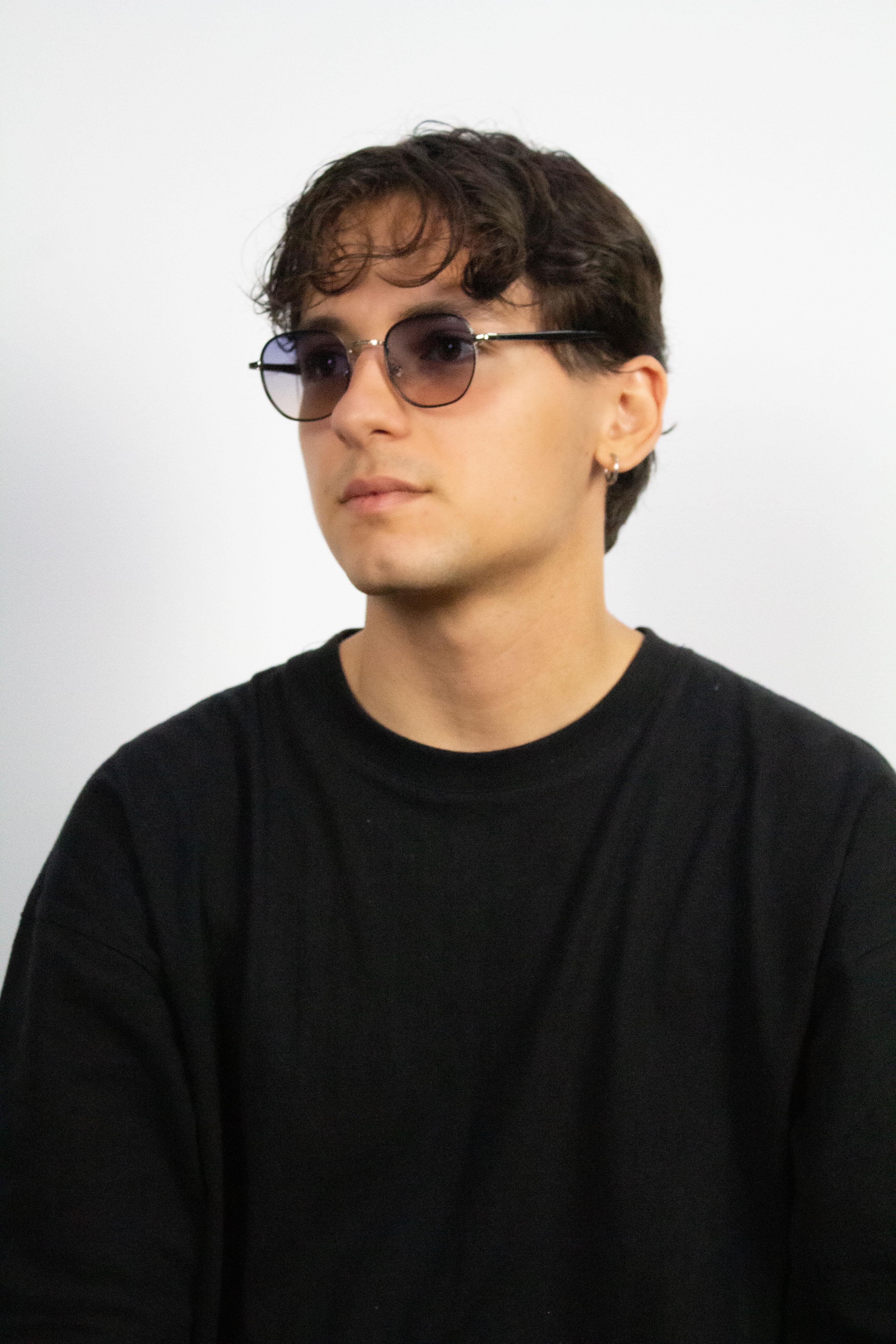 Obb Sunglasses MS249 C7 Unisex Güneş Gözlüğü