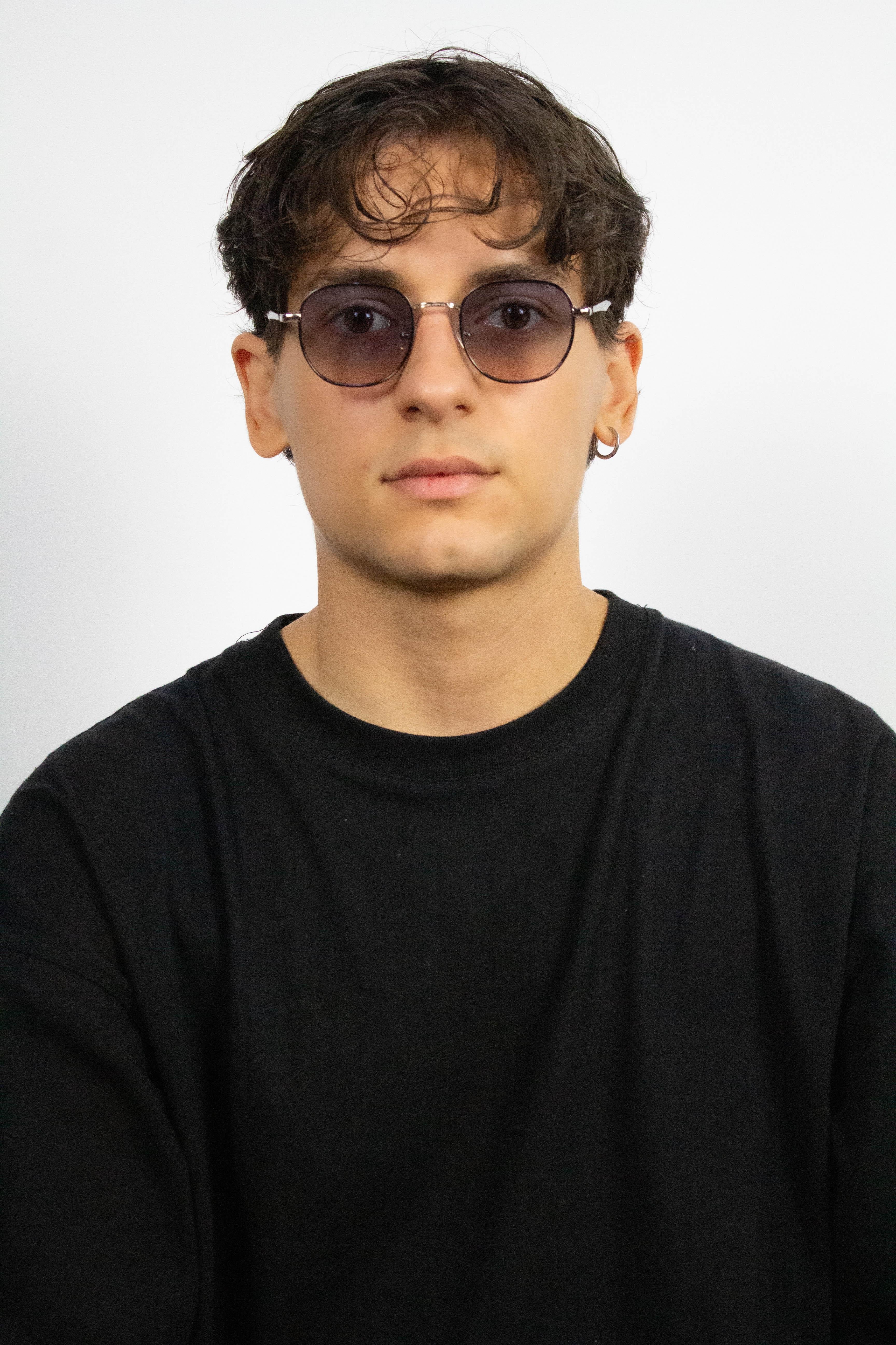 Obb Sunglasses MS249 C7 Unisex Güneş Gözlüğü