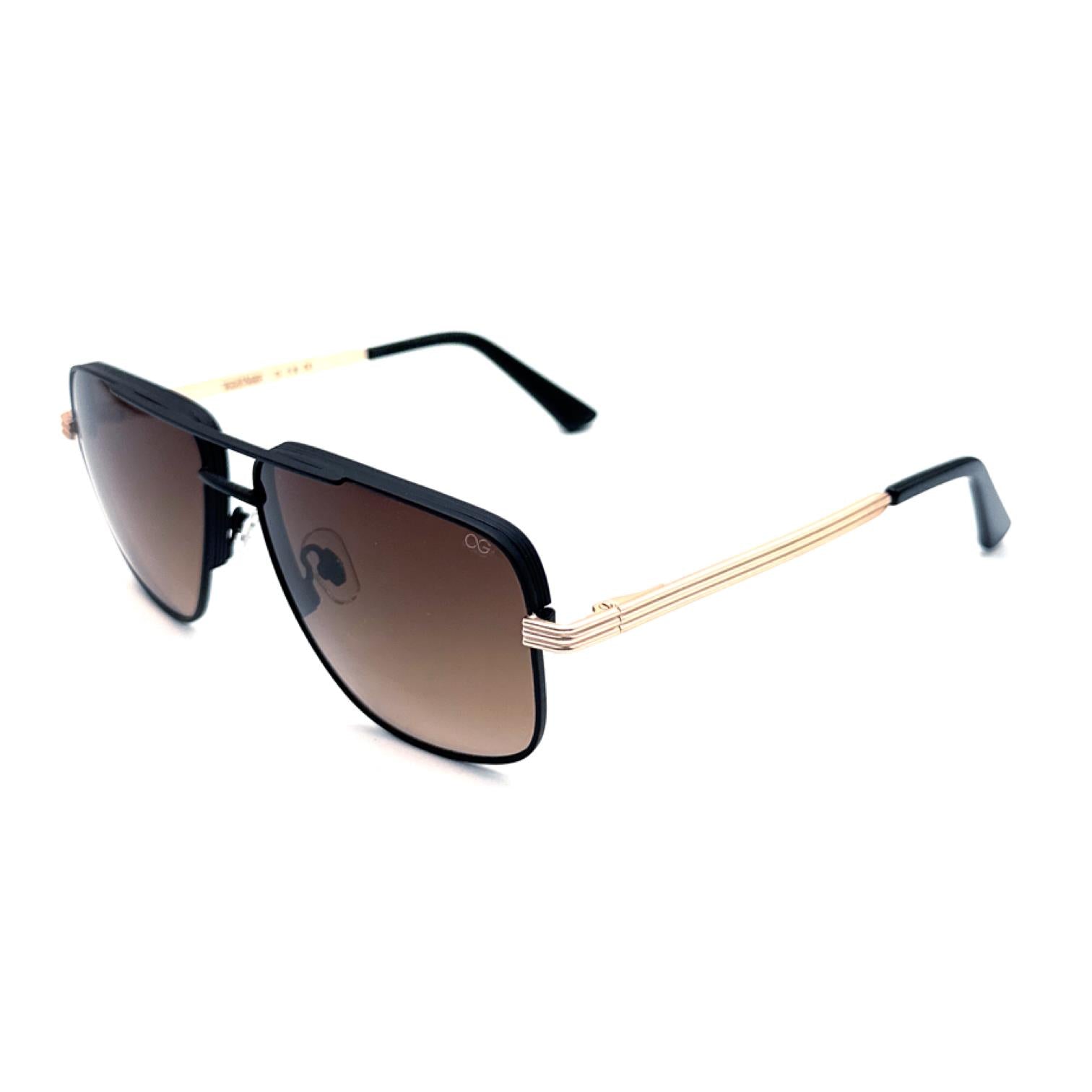 Obb Sunglasses MS255 C15 Erkek Güneş Gözlüğü