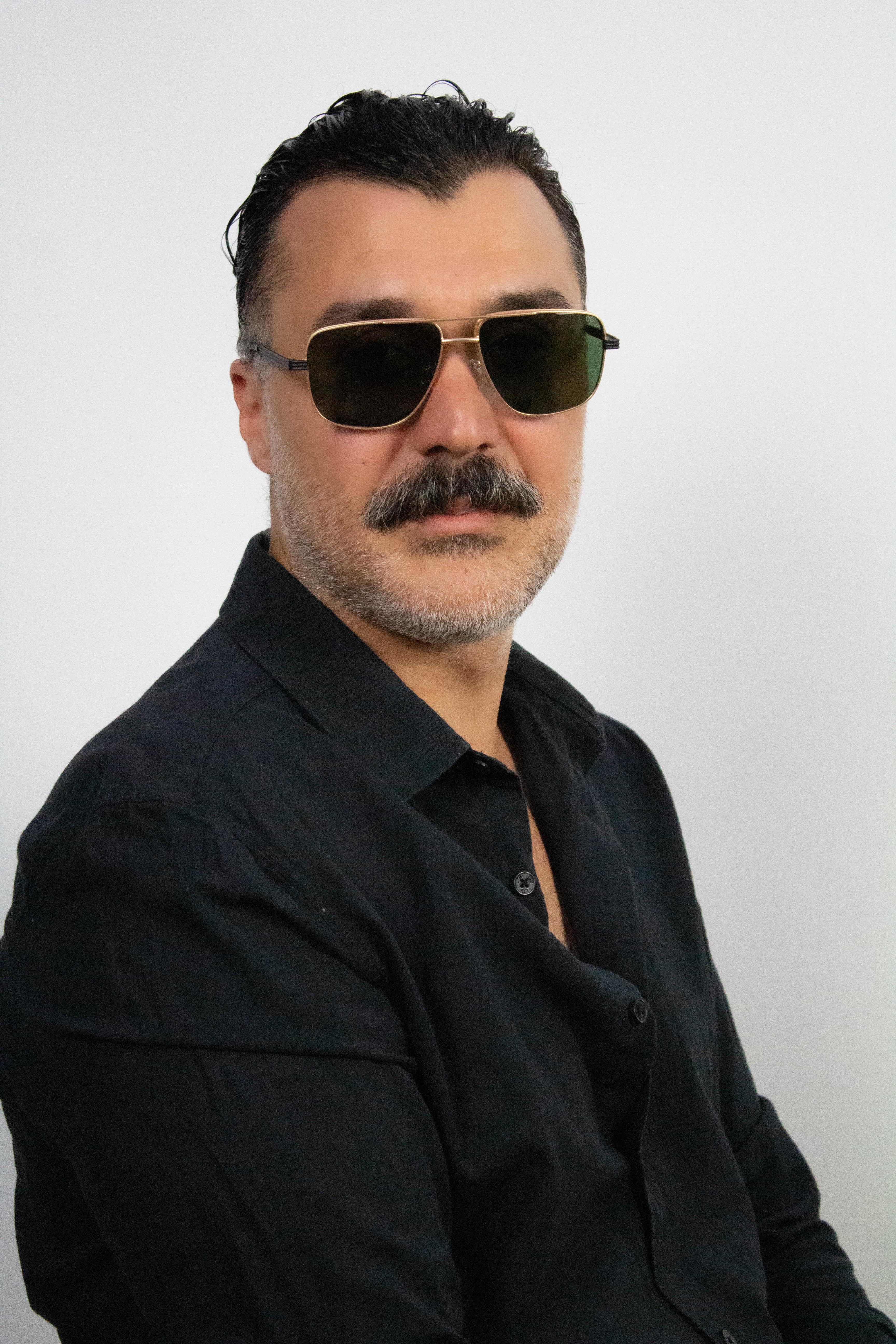 Obb Sunglasses MS255 C16 Erkek Güneş Gözlüğü