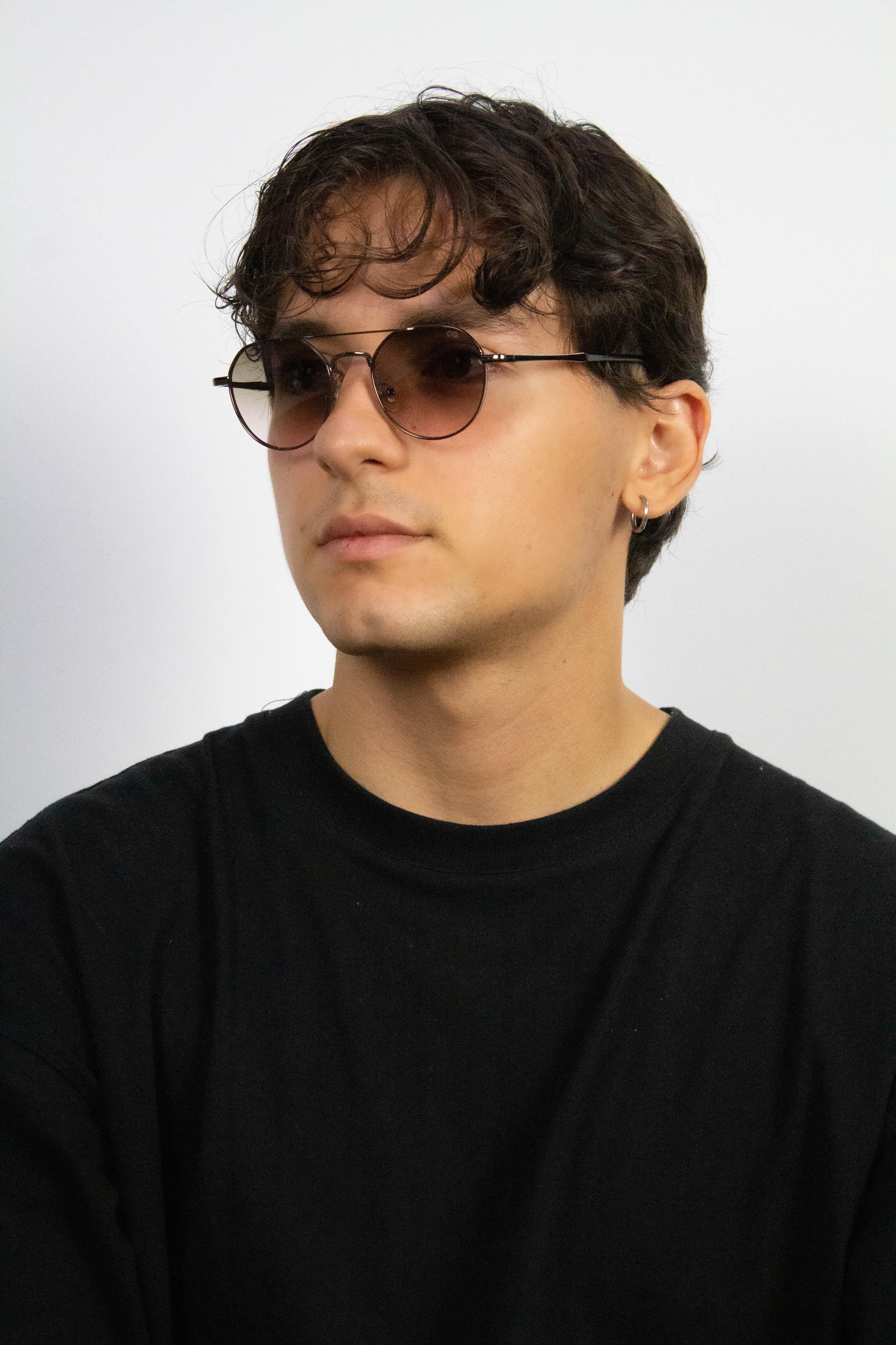 Obb Sunglasses MS267 C4 Unisex Güneş Gözlüğü