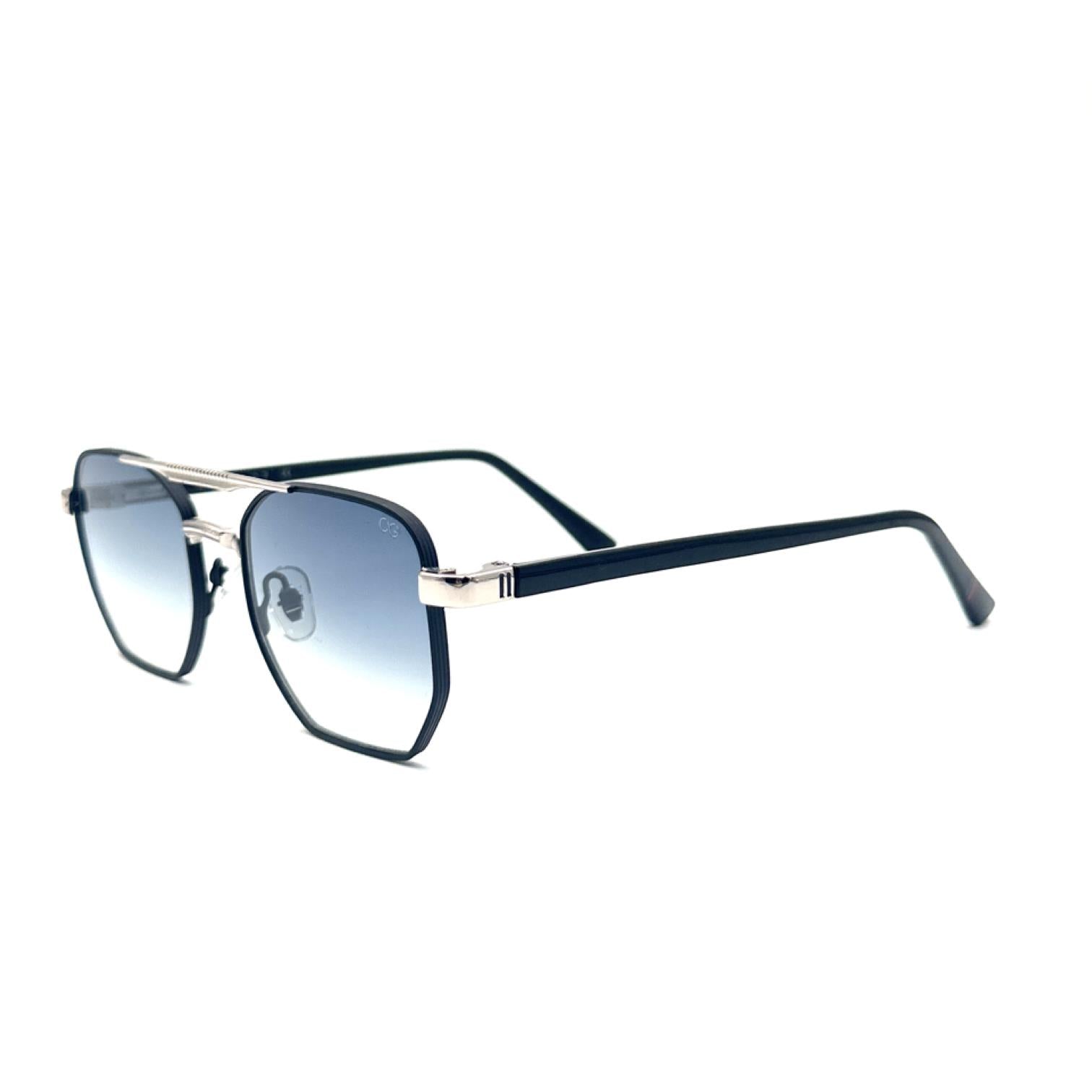 Obb Sunglasses MS289 C7 GÜMÜŞ Unisex Güneş Gözlüğü