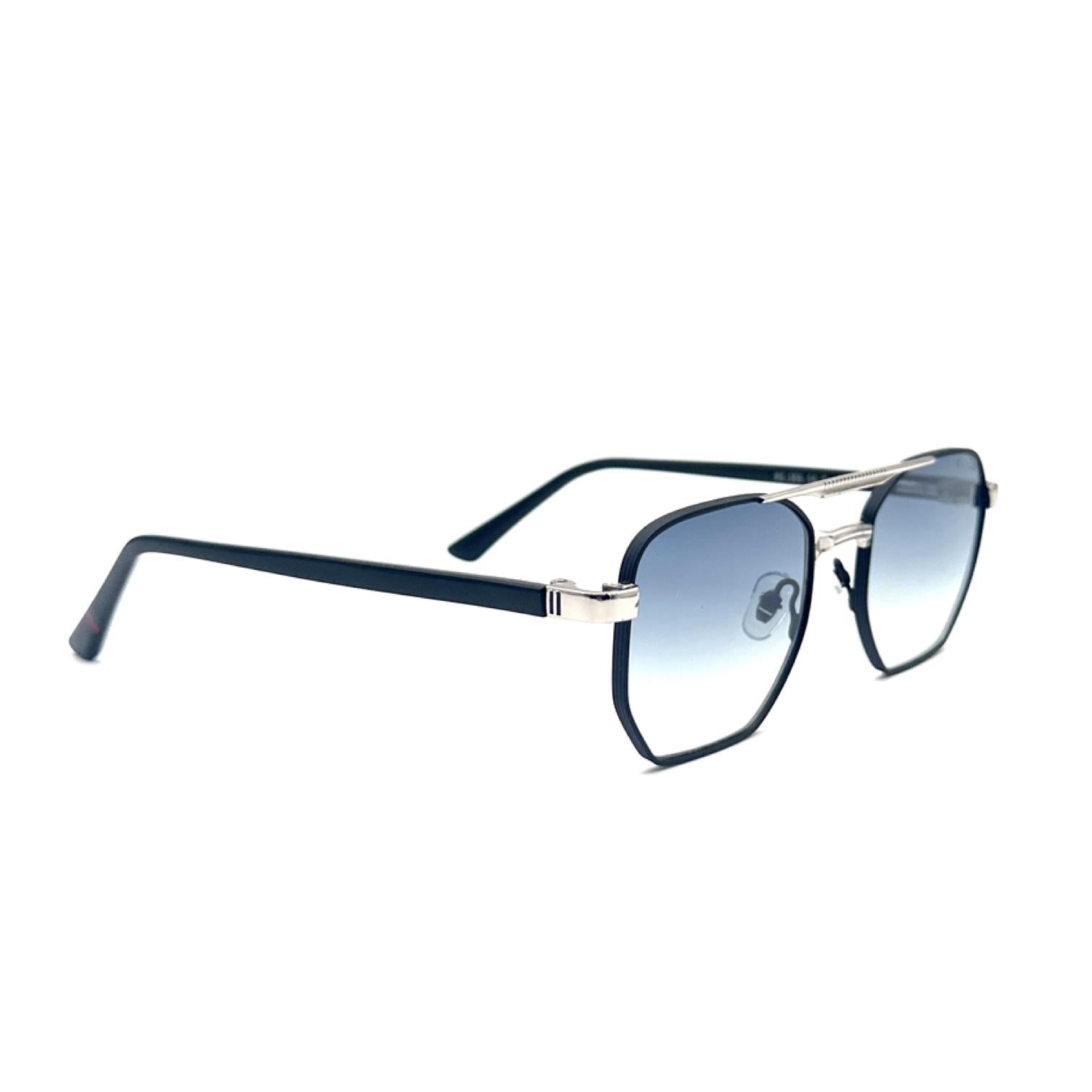 Obb Sunglasses MS289 C7 GÜMÜŞ Unisex Güneş Gözlüğü