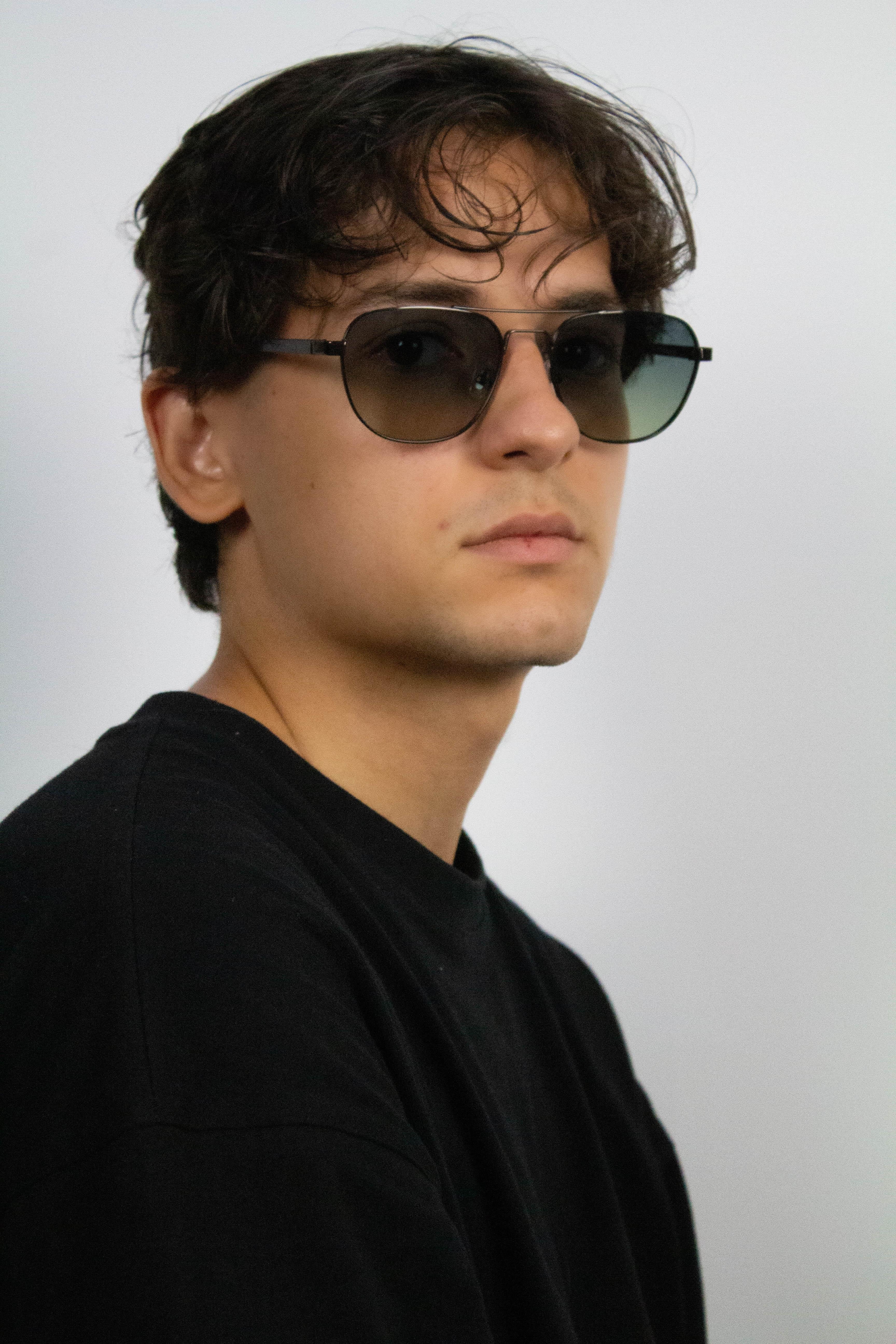 Obb Sunglasses MS297 C2 Erkek Güneş Gözlüğü