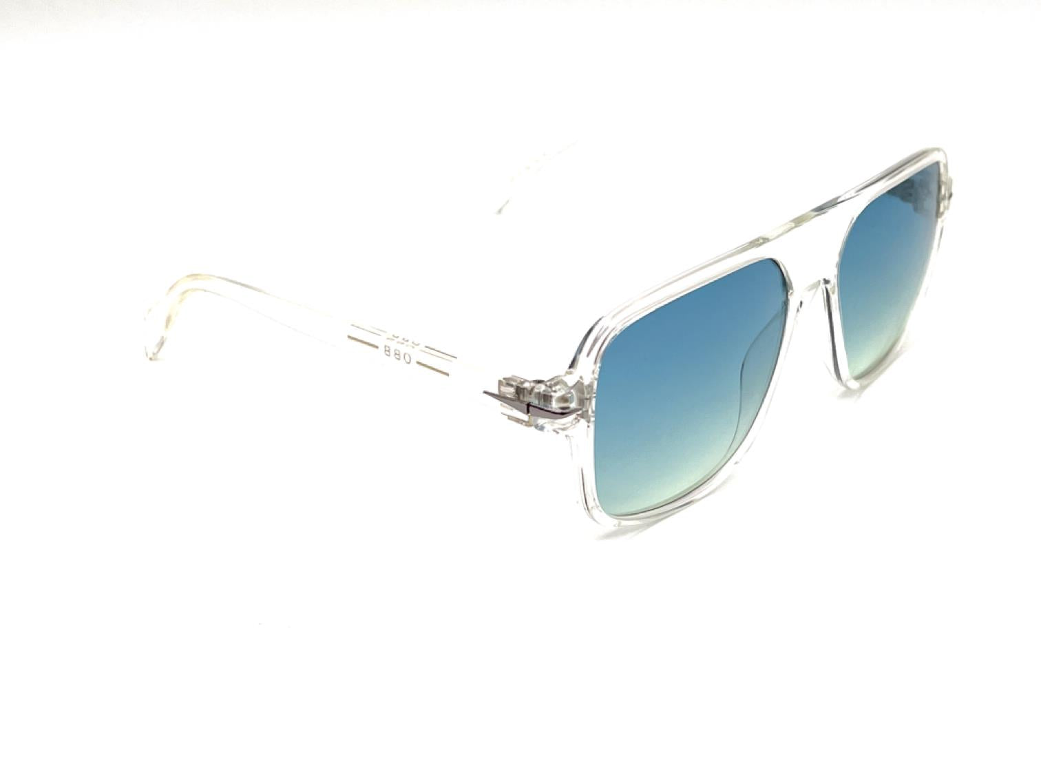 Obb Sunglasses PAPİLİO MS110 C10 Güneş Gözlüğü