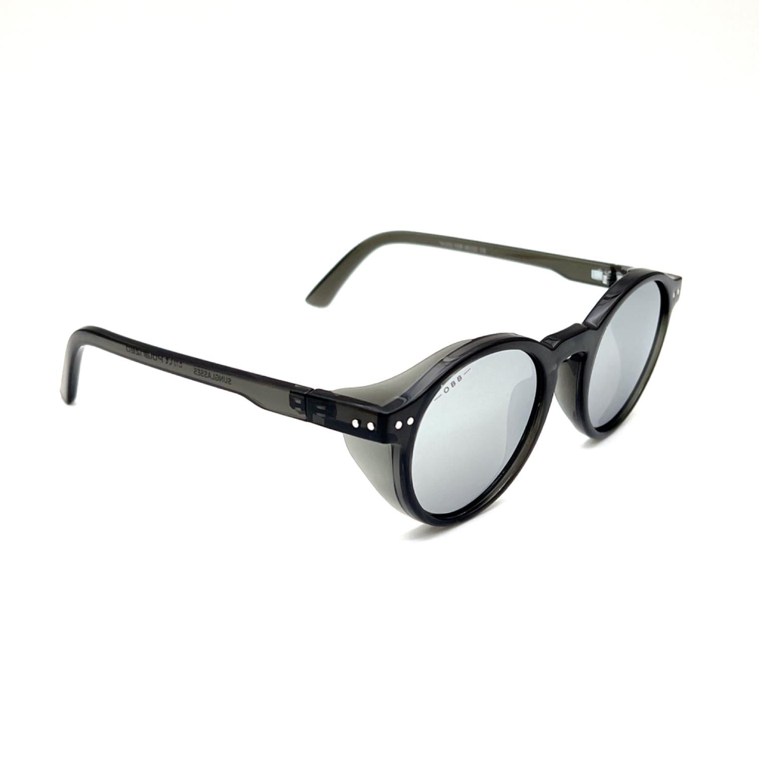 Obb Sunglasses OBB 1026/C10 Unisex Güneş Gözlüğü