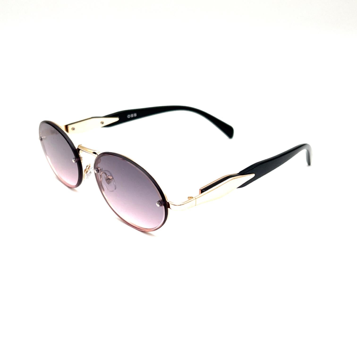 Obb Sunglasses OBB 3911 CP Kadın Güneş Gözlüğü