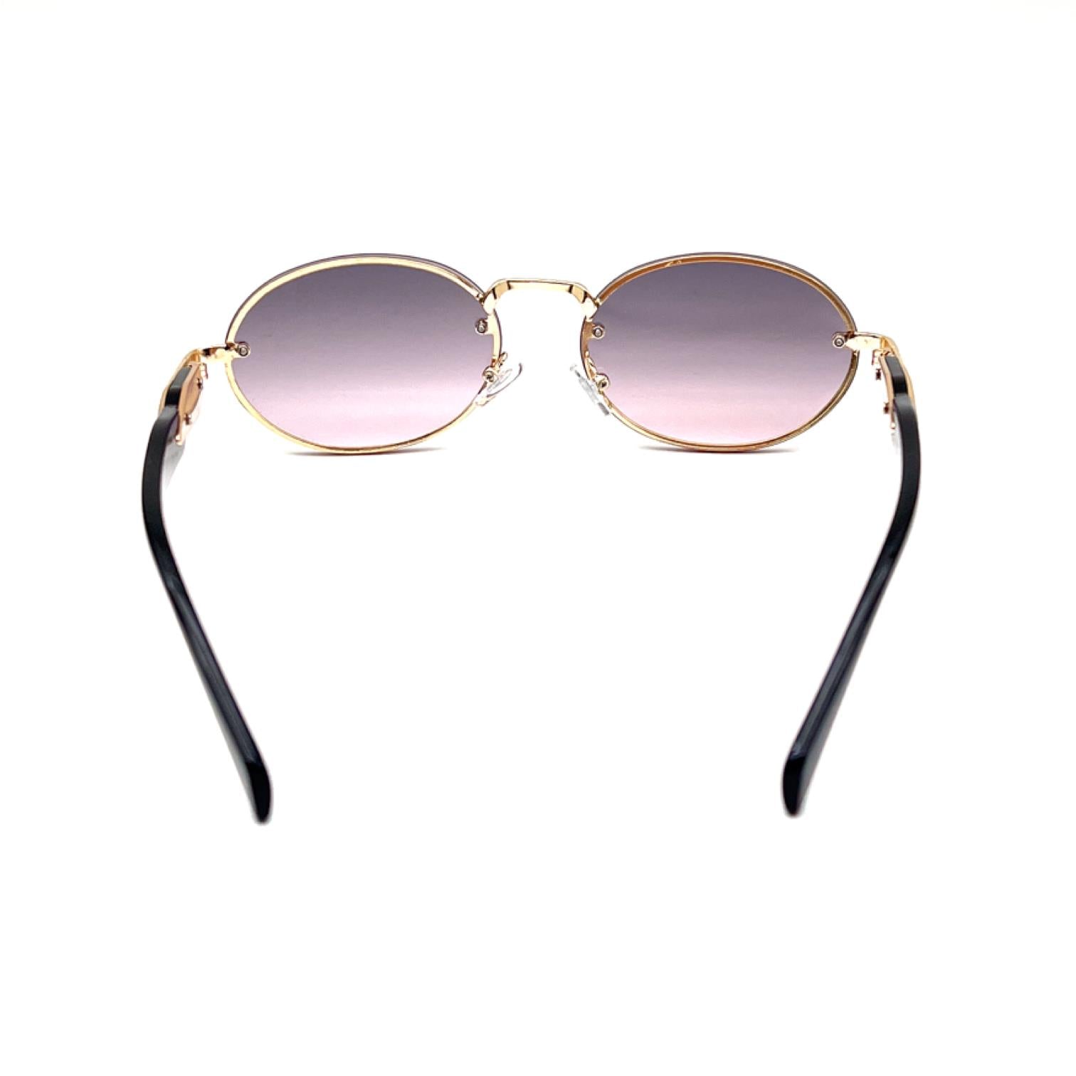 Obb Sunglasses OBB 3911 CP Kadın Güneş Gözlüğü