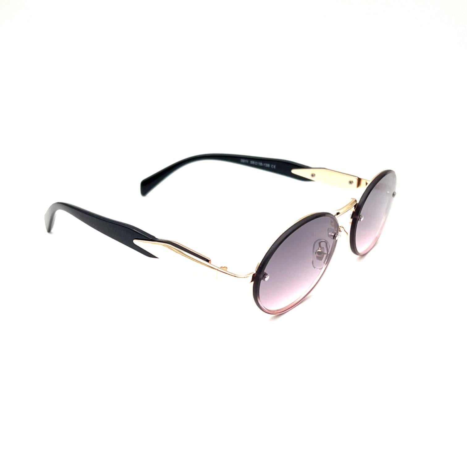 Obb Sunglasses OBB 3911 CP Kadın Güneş Gözlüğü