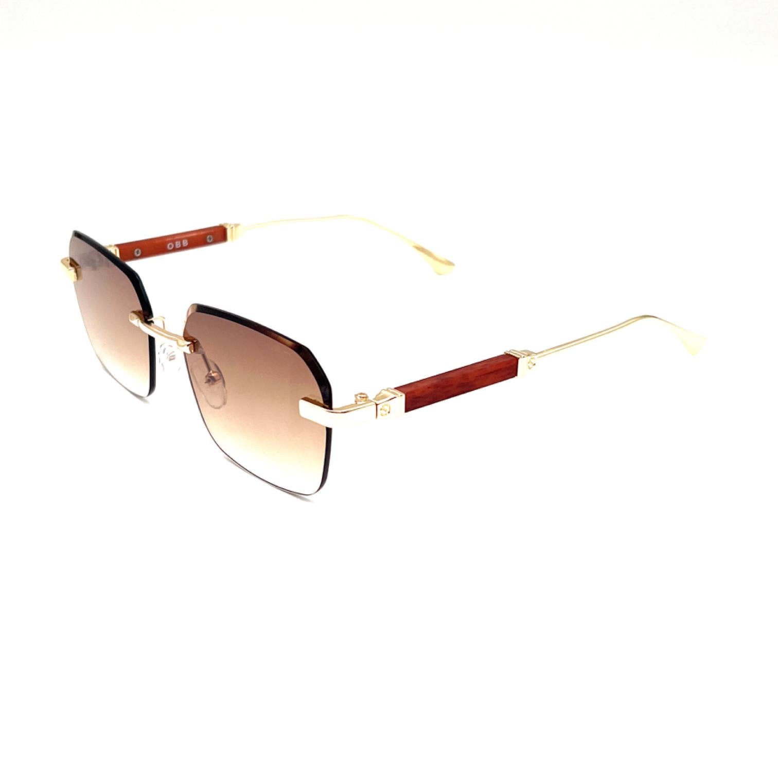 Obb Sunglasses OBB 7286 C2K Unisex Güneş Gözlüğü