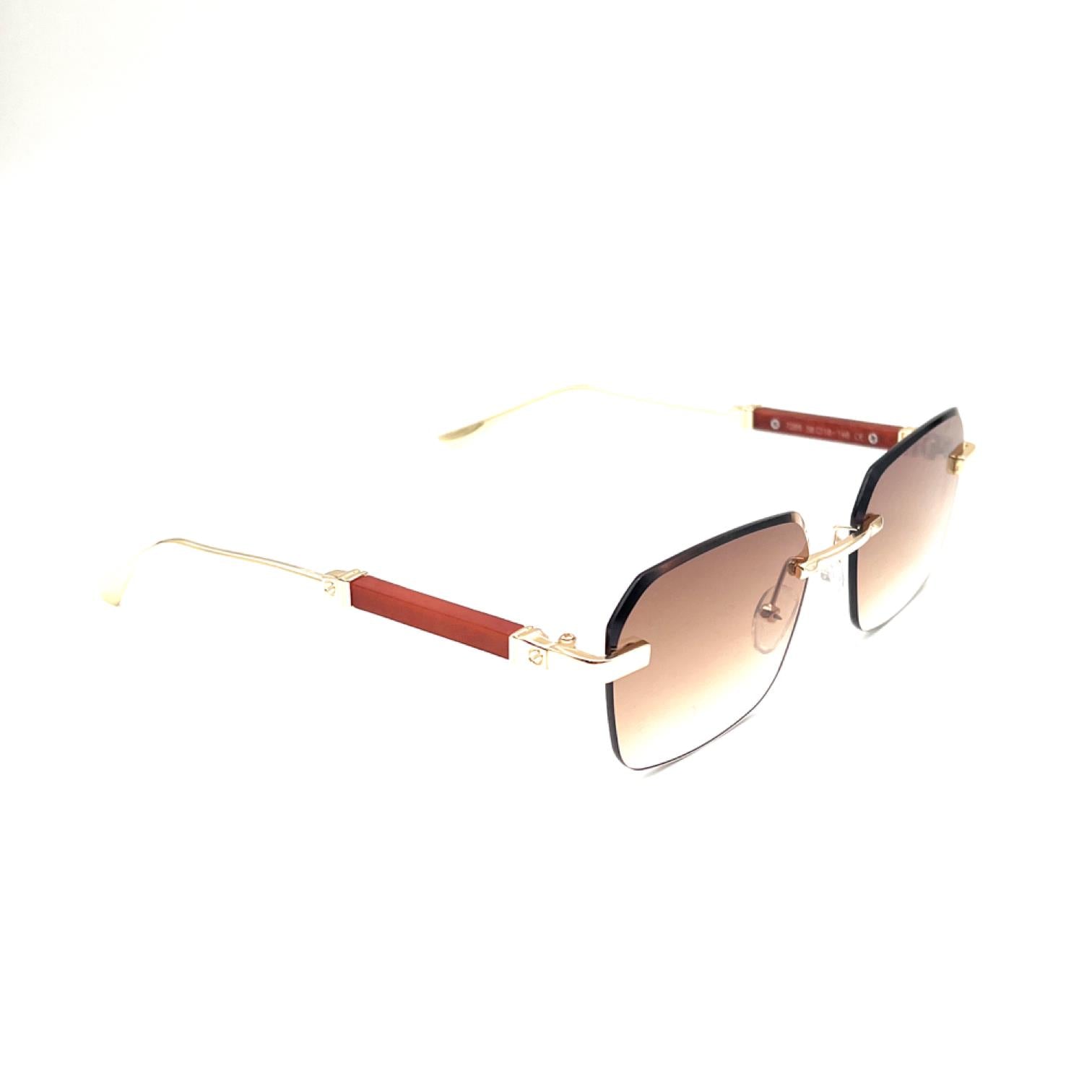 Obb Sunglasses OBB 7286 C2K Unisex Güneş Gözlüğü