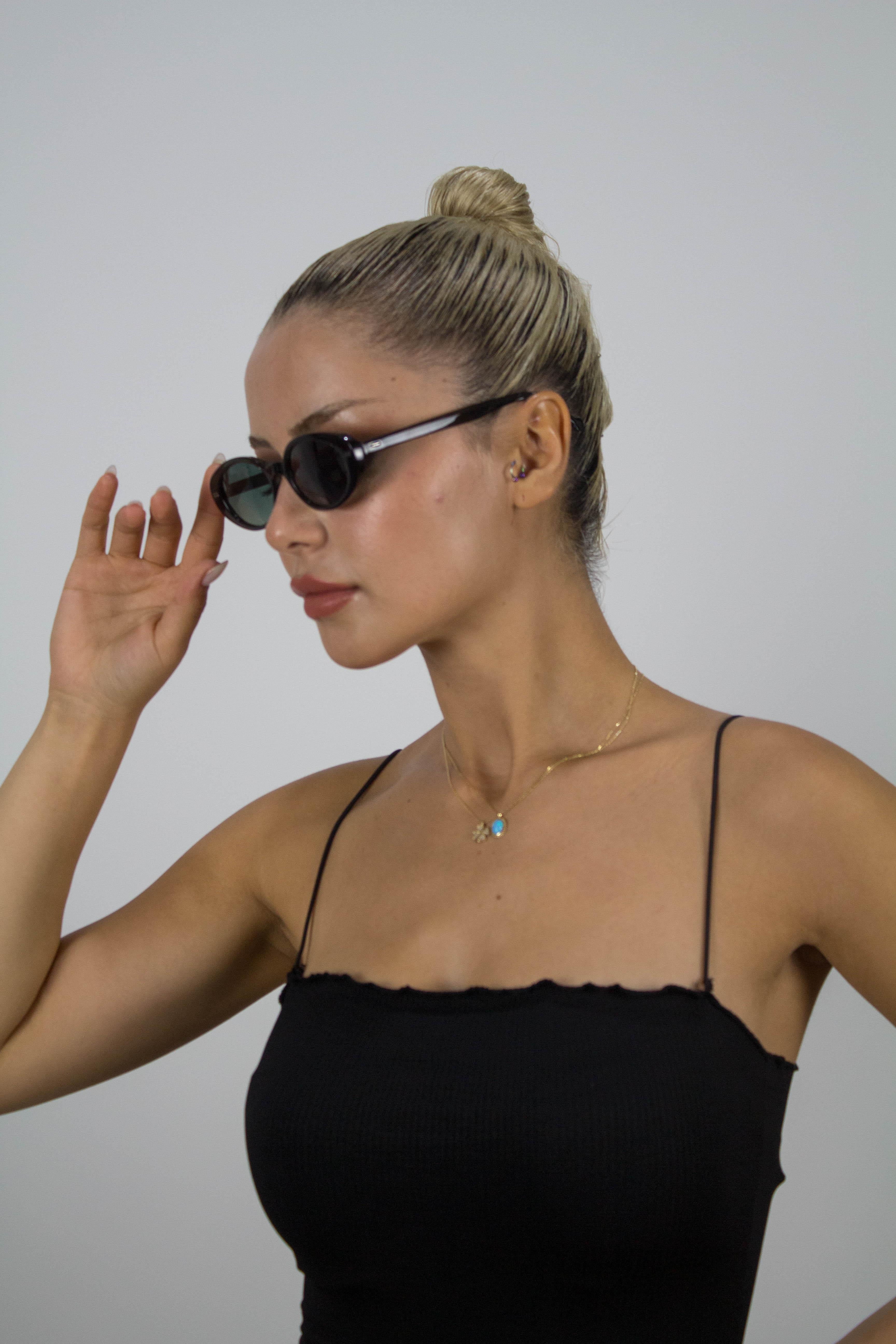 Obb Sunglasses OBB ALİNDA115 C12 Kadın Güneş Gözlüğü
