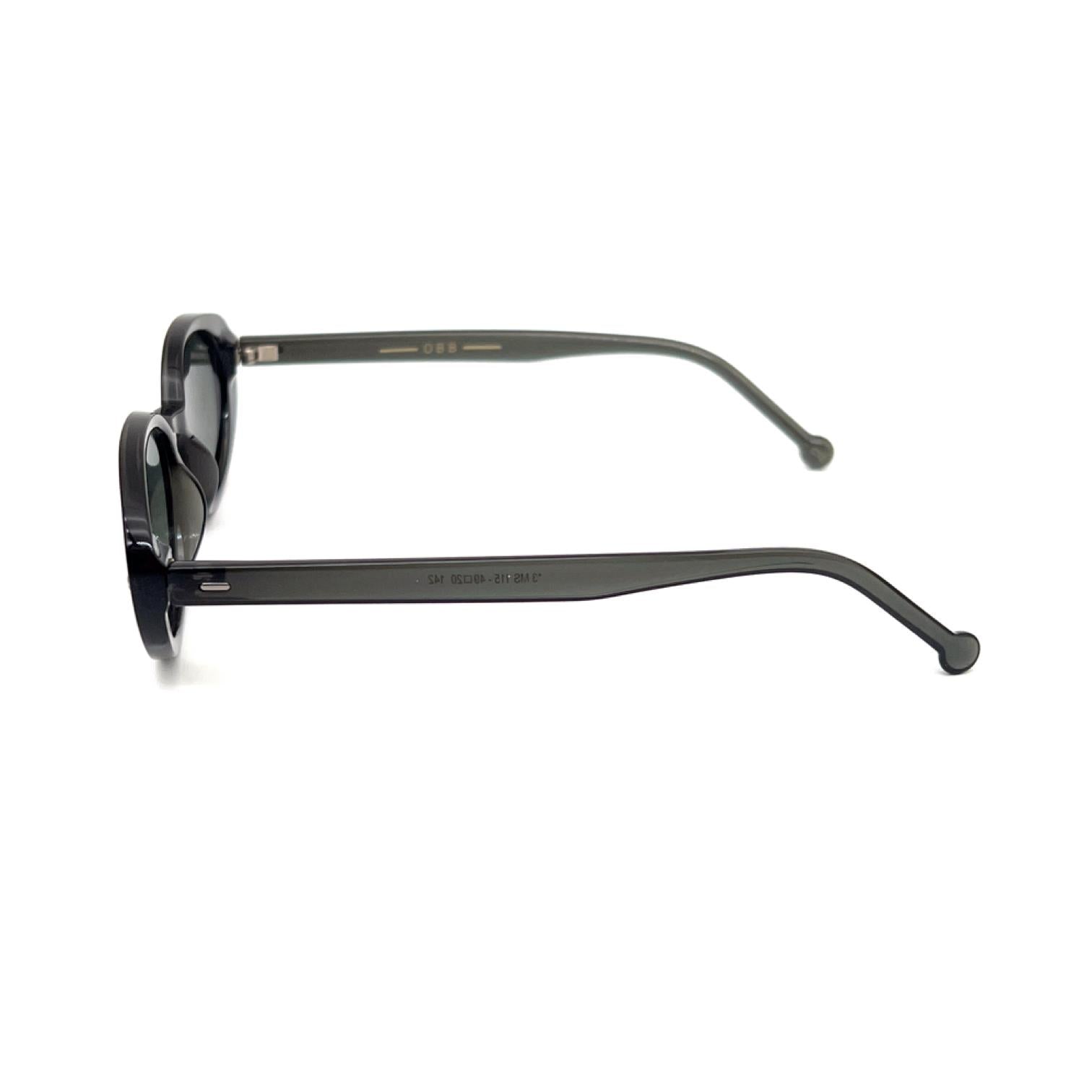 Obb Sunglasses OBB ALİNDA115 C12 Kadın Güneş Gözlüğü