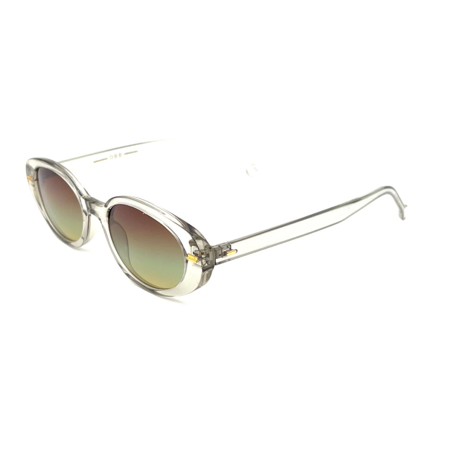 Obb Sunglasses OBB ALİNDA115 C15 Kadın Güneş Gözlüğü