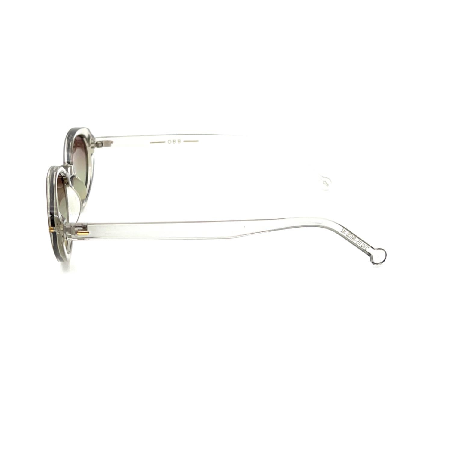 Obb Sunglasses OBB ALİNDA115 C15 Kadın Güneş Gözlüğü