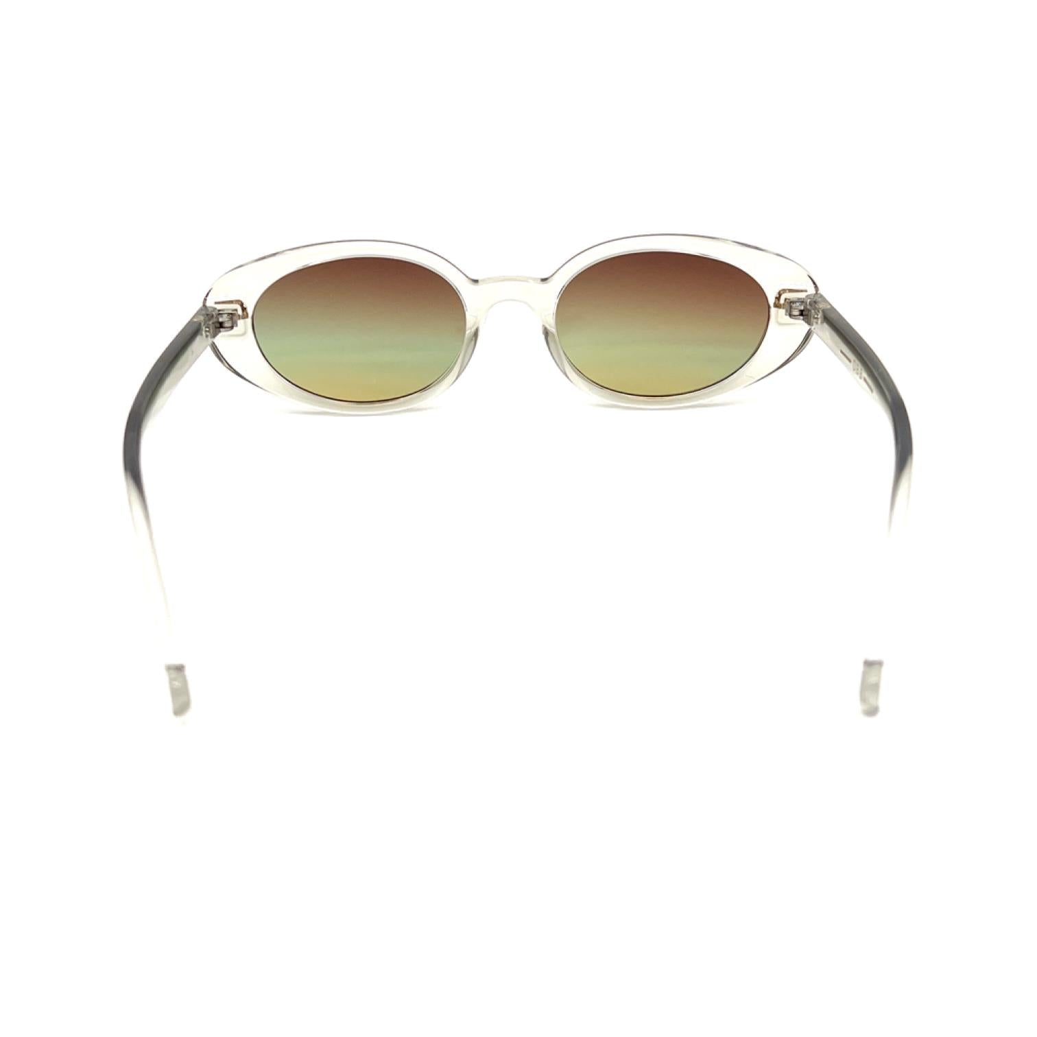 Obb Sunglasses OBB ALİNDA115 C15 Kadın Güneş Gözlüğü