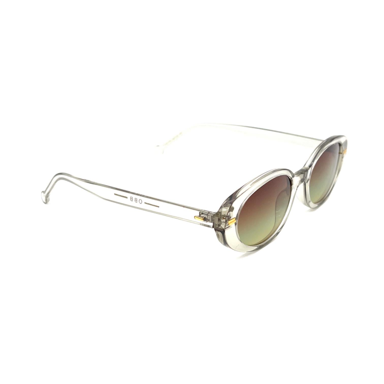 Obb Sunglasses OBB ALİNDA115 C15 Kadın Güneş Gözlüğü