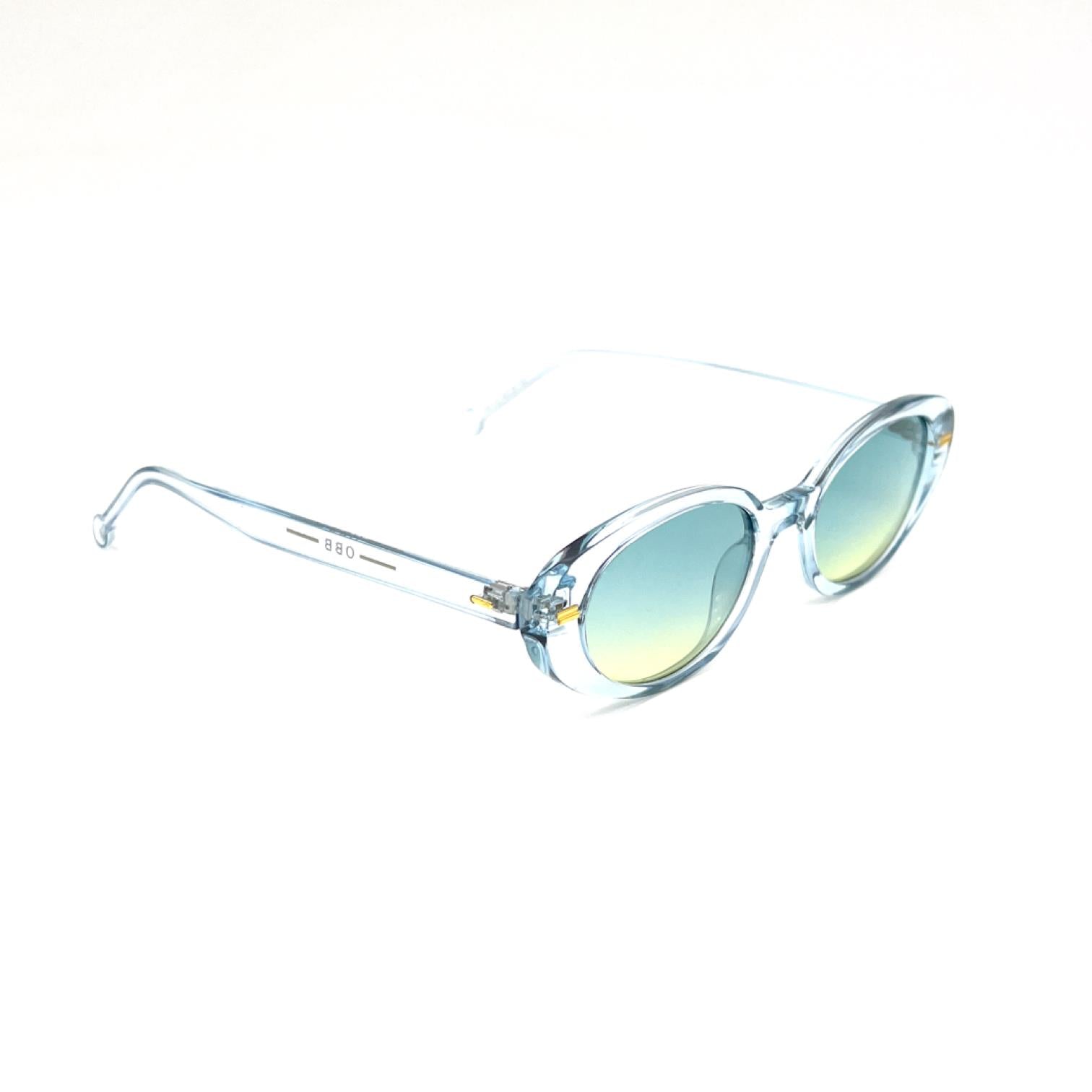 Obb Sunglasses OBB ALİNDA115 C18 Kadın Güneş Gözlüğü