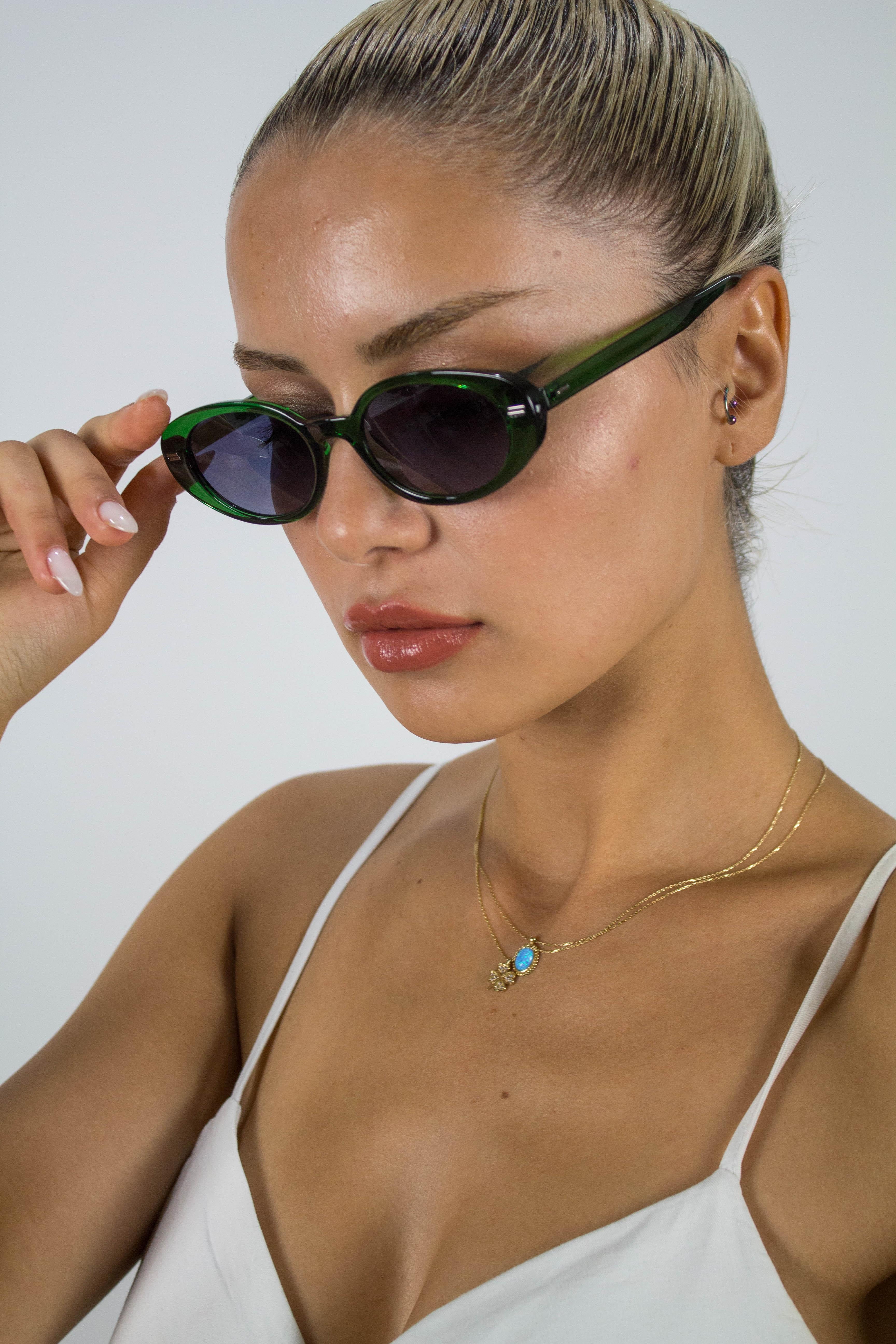 Obb Sunglasses OBB ALİNDA115 C20 Kadın Güneş Gözlüğü