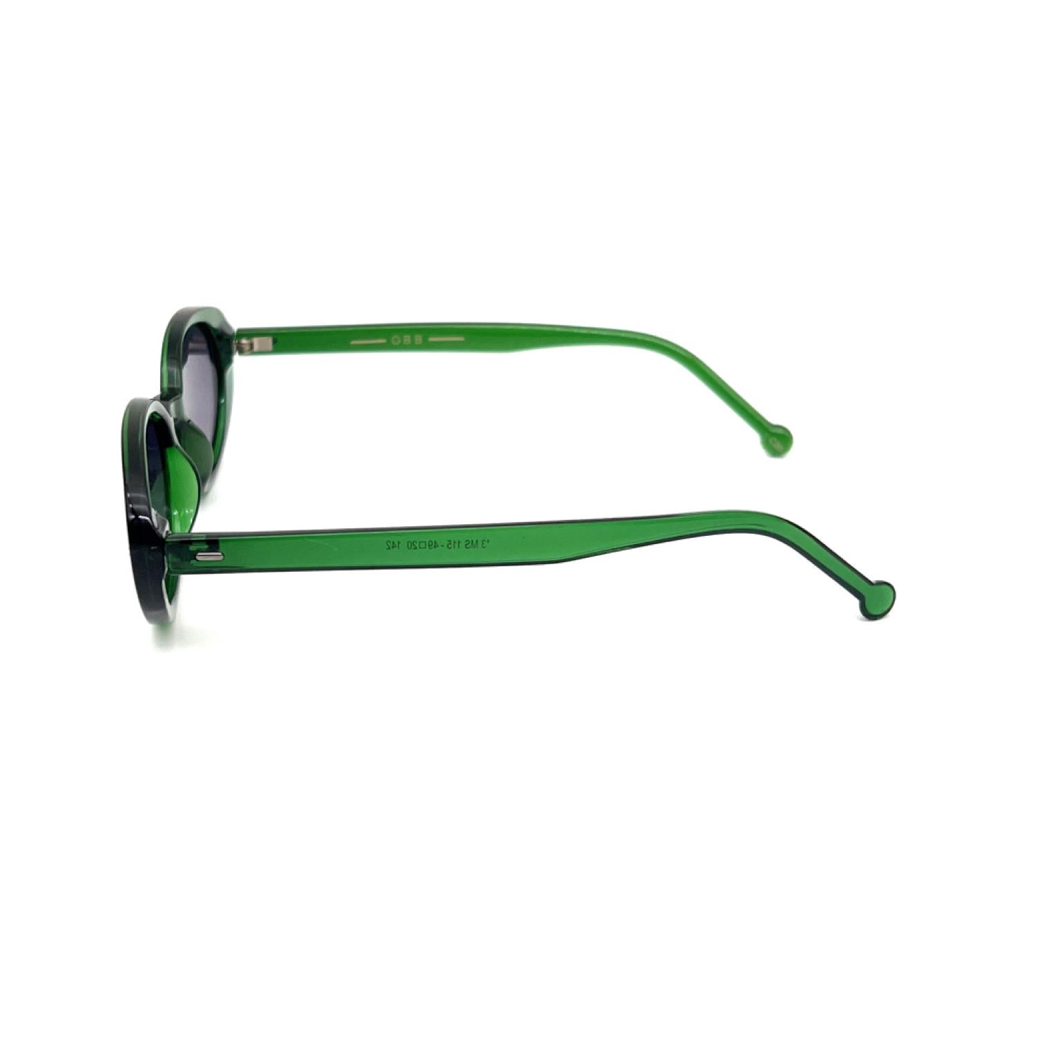 Obb Sunglasses OBB ALİNDA115 C20 Kadın Güneş Gözlüğü