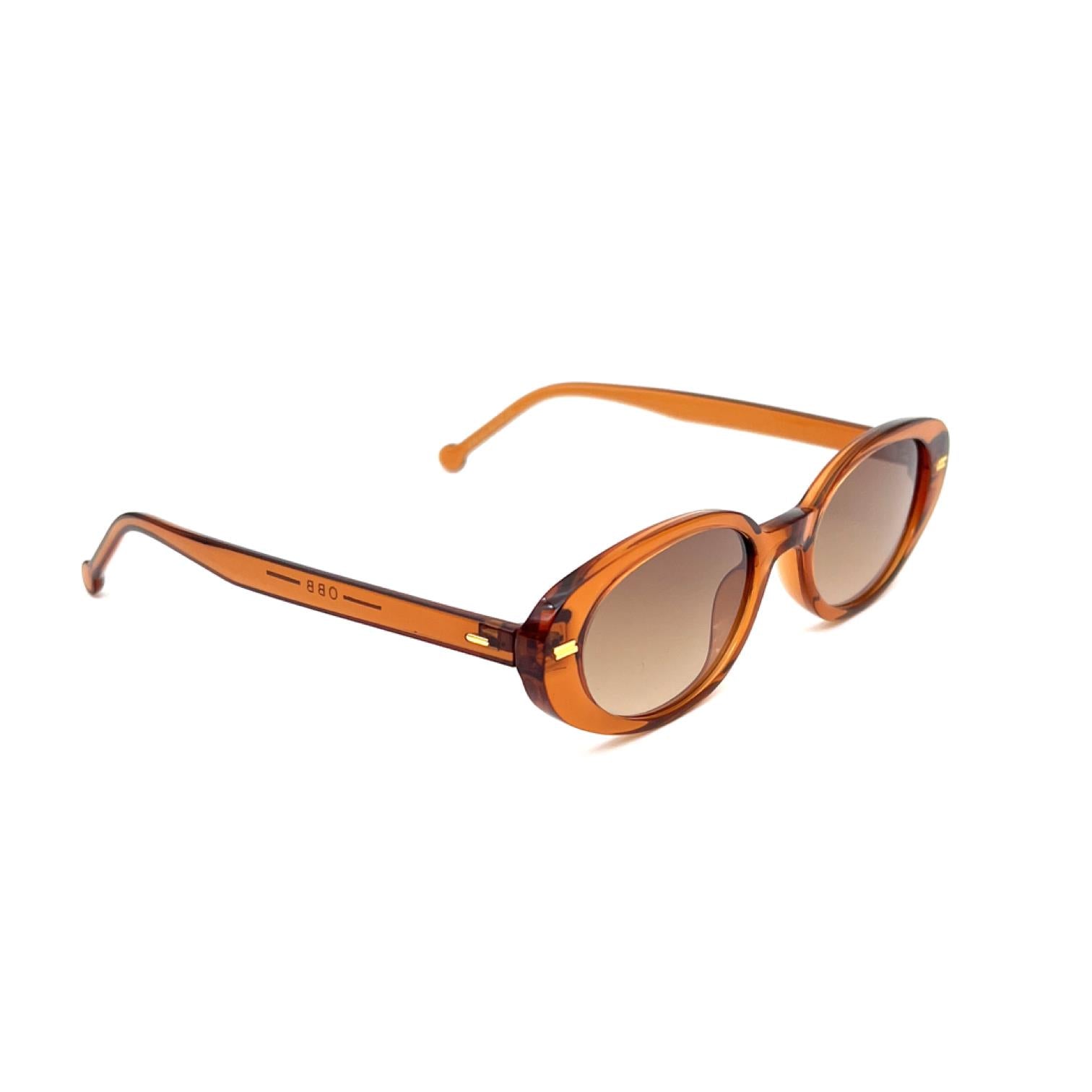 Obb Sunglasses OBB ALİNDA115 C49 Kadın Güneş Gözlüğü