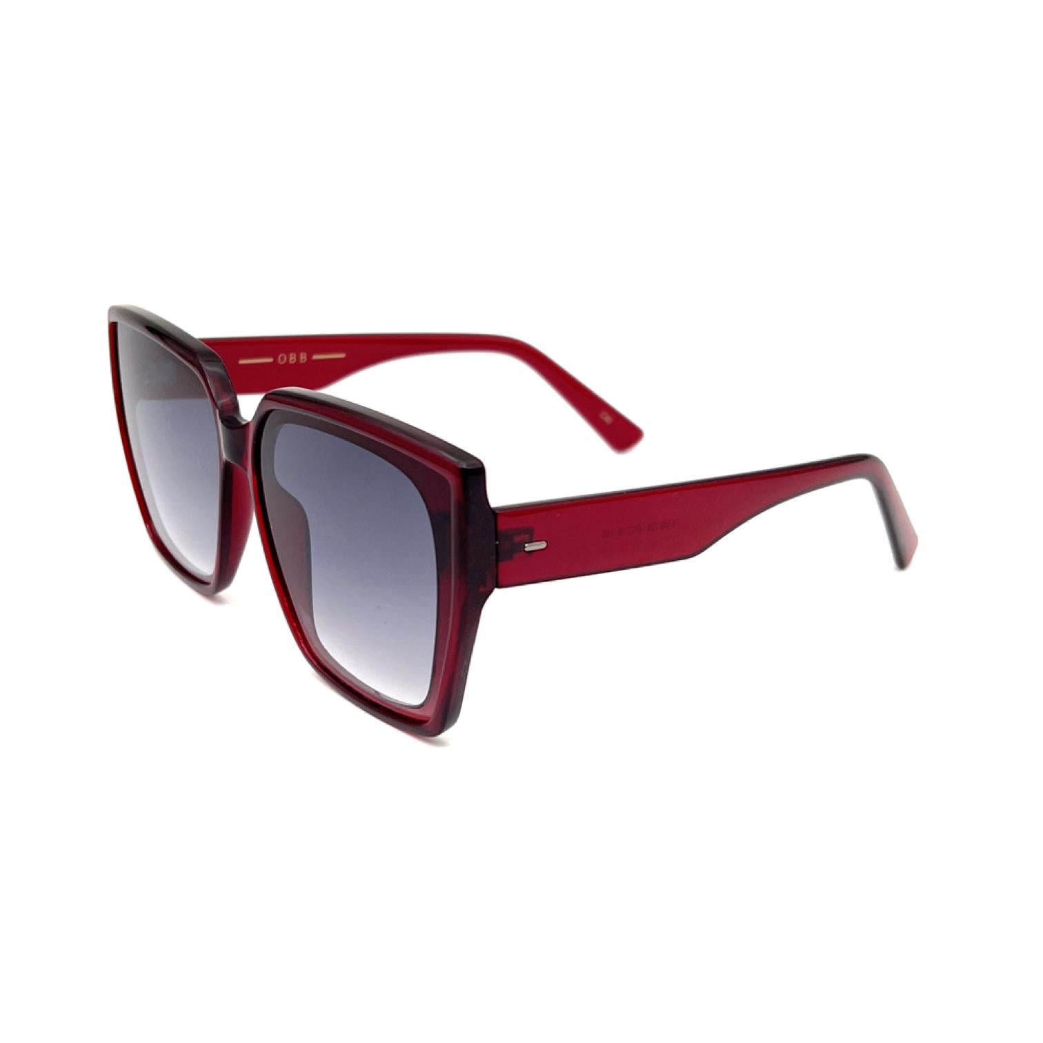 Obb Sunglasses OBB CARYANDA124 C40 Kadın Güneş Gözlüğü