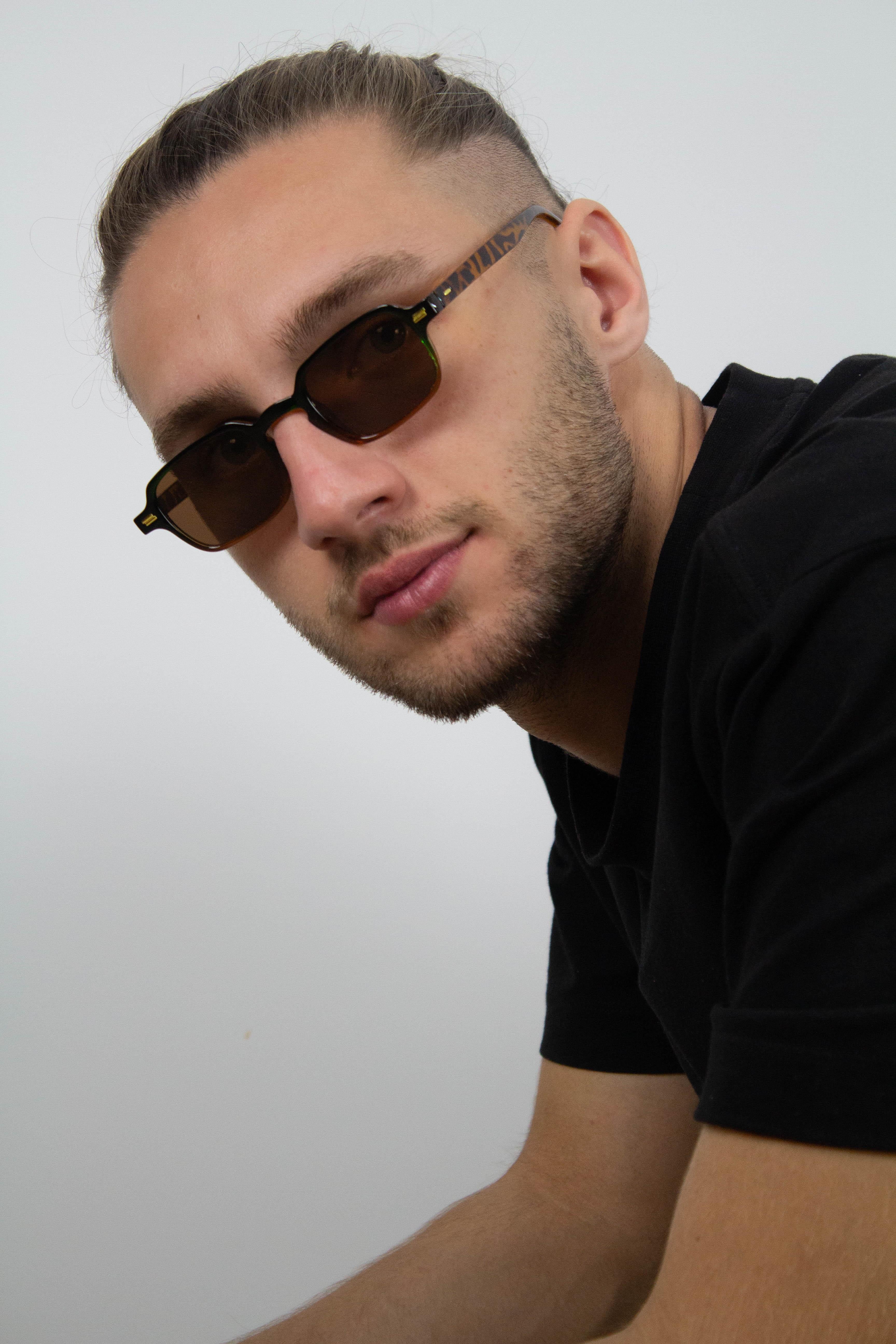 Obb Sunglasses OBB FARALYA111 C35 Güneş Gözlüğü