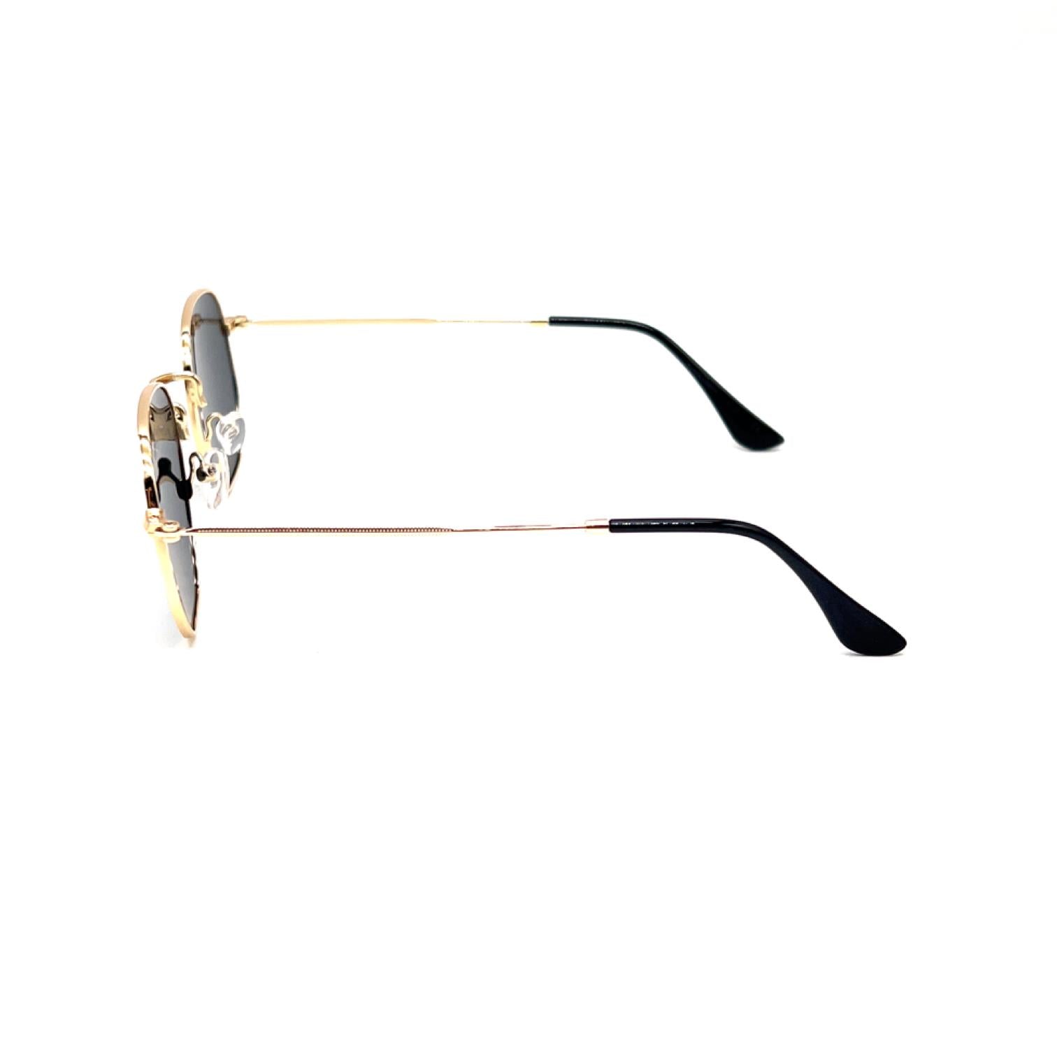 Obb Sunglasses OBB IN-3548 C3 Unisex Güneş Gözlüğü