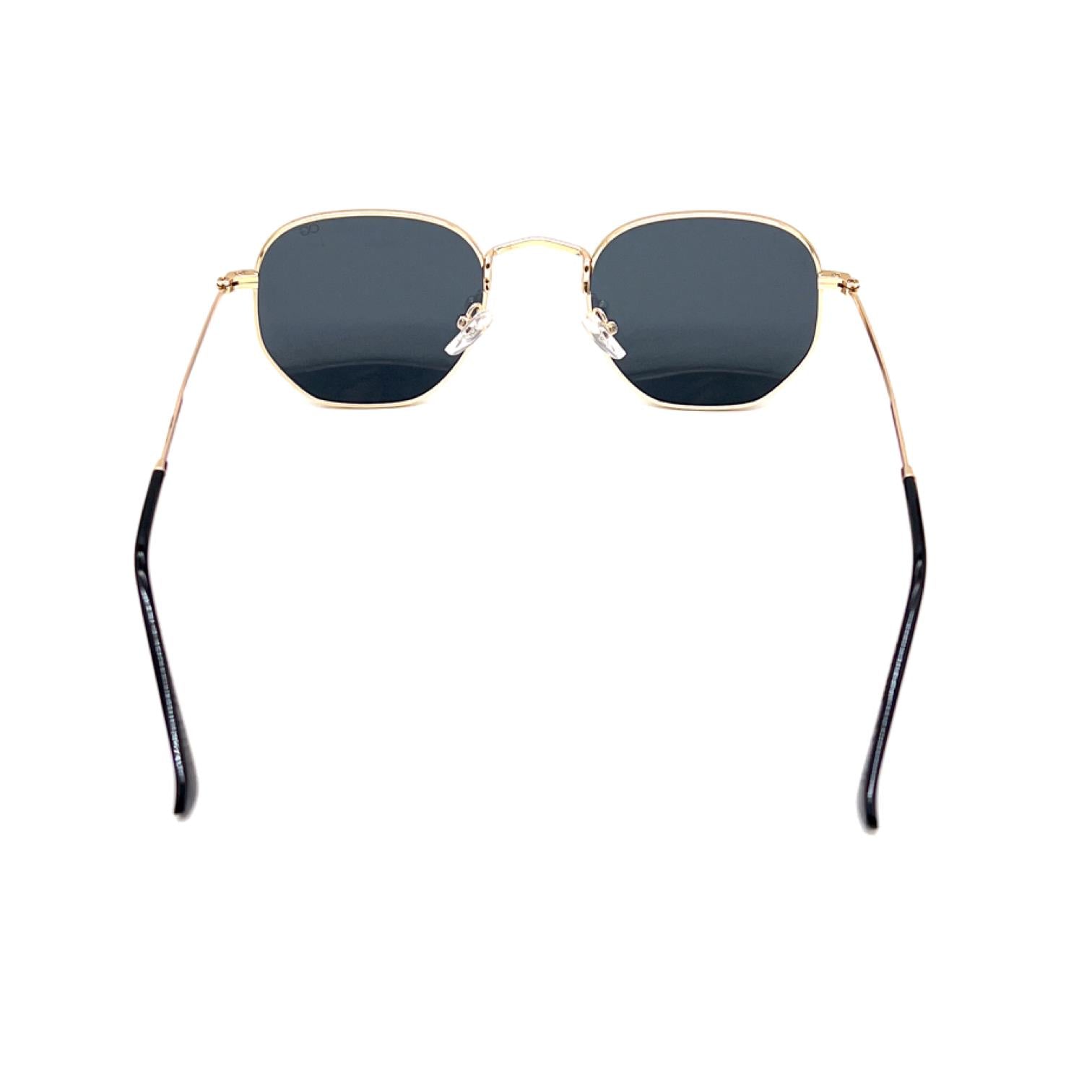 Obb Sunglasses OBB IN-3548 C3 Unisex Güneş Gözlüğü