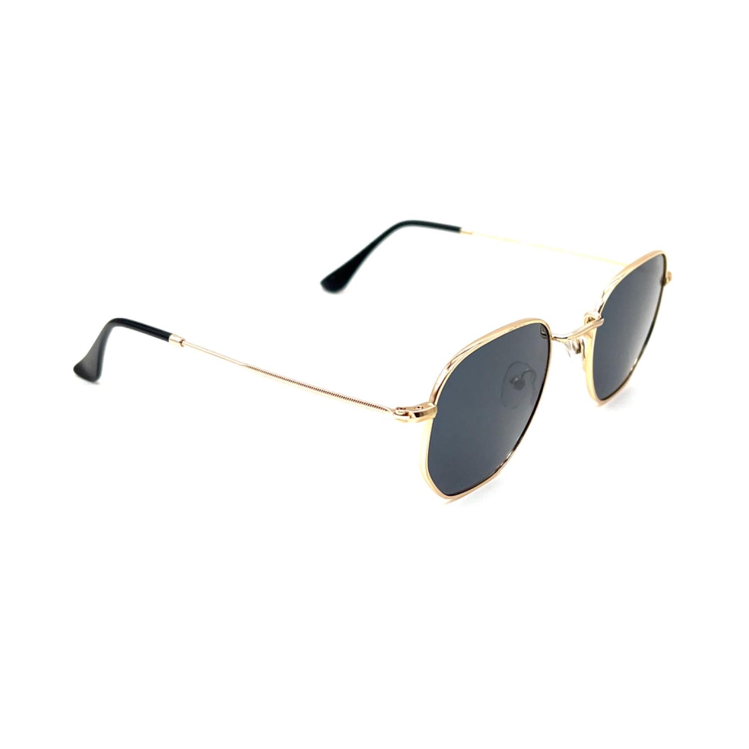 Obb Sunglasses OBB IN-3548 C3 Unisex Güneş Gözlüğü